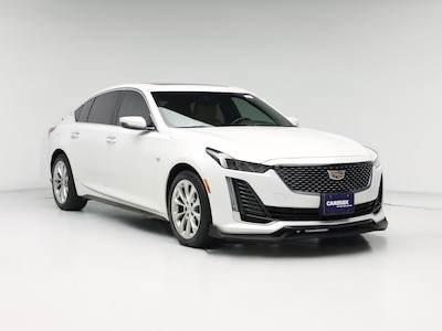 2021 Cadillac CT5 Premium Luxury