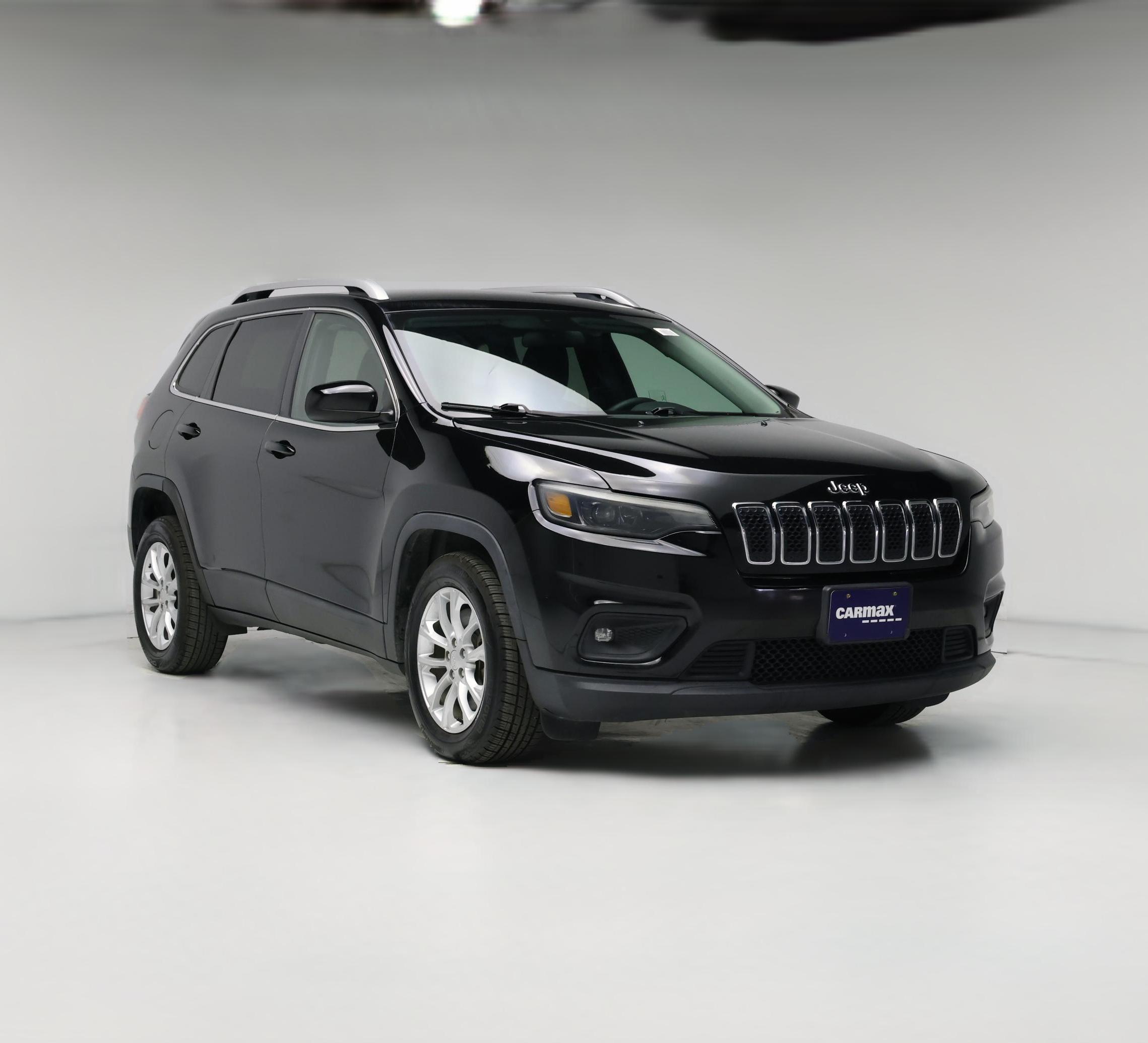 Thumbnail: 2019 Jeep Cherokee - 1