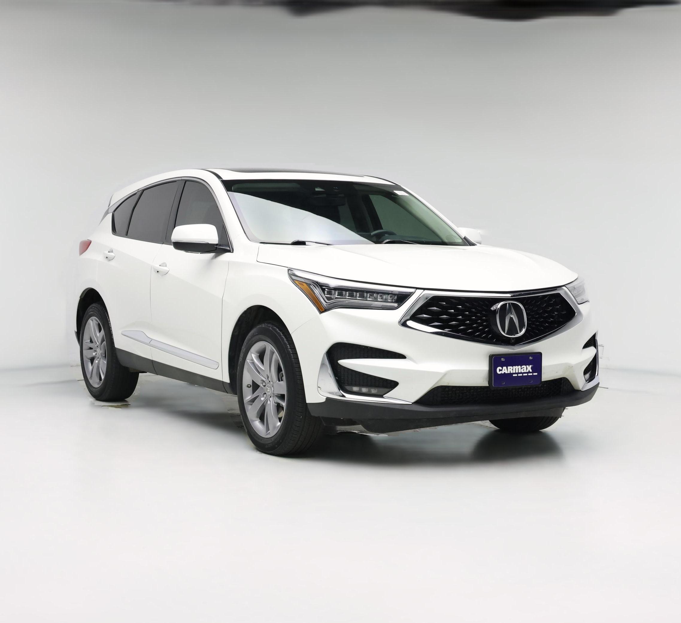 Thumbnail: 2020 Acura RDX - 1