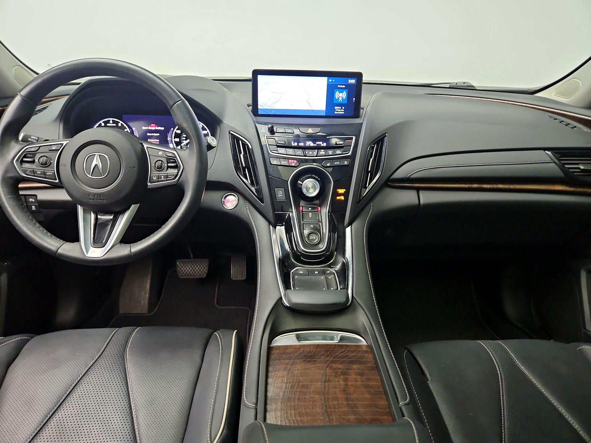 Thumbnail: 2020 Acura RDX - 9