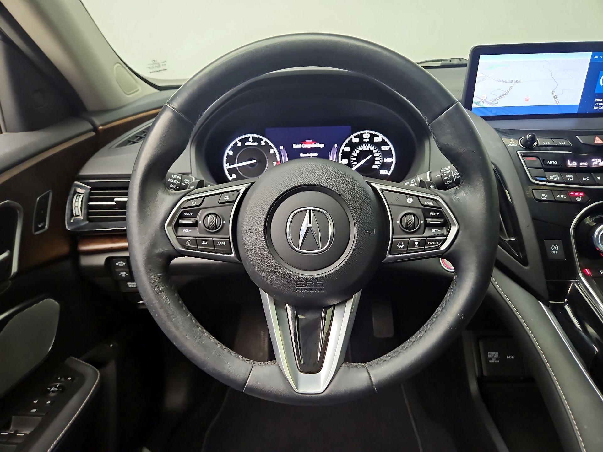 Thumbnail: 2020 Acura RDX - 10