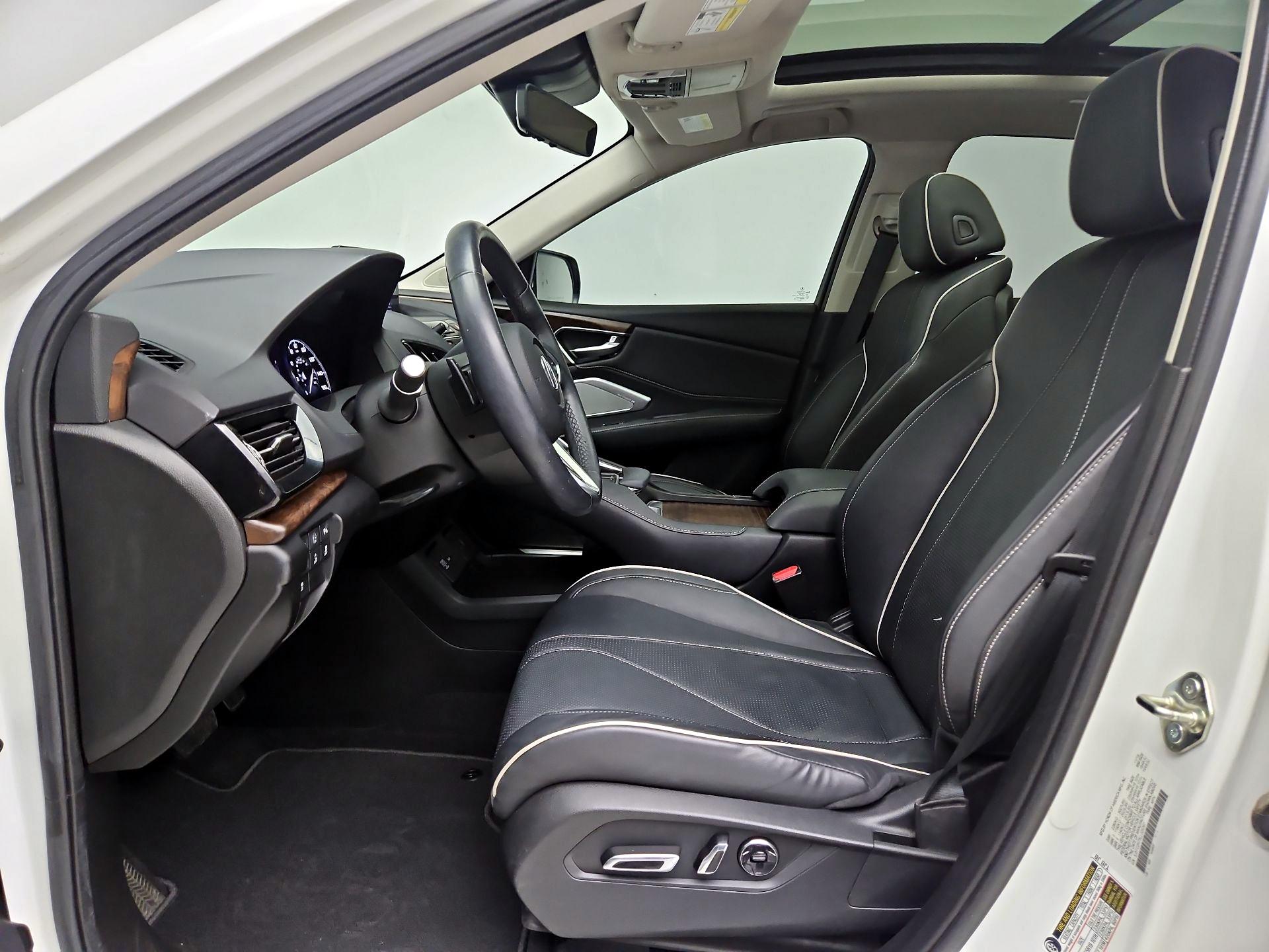 Thumbnail: 2020 Acura RDX - 11