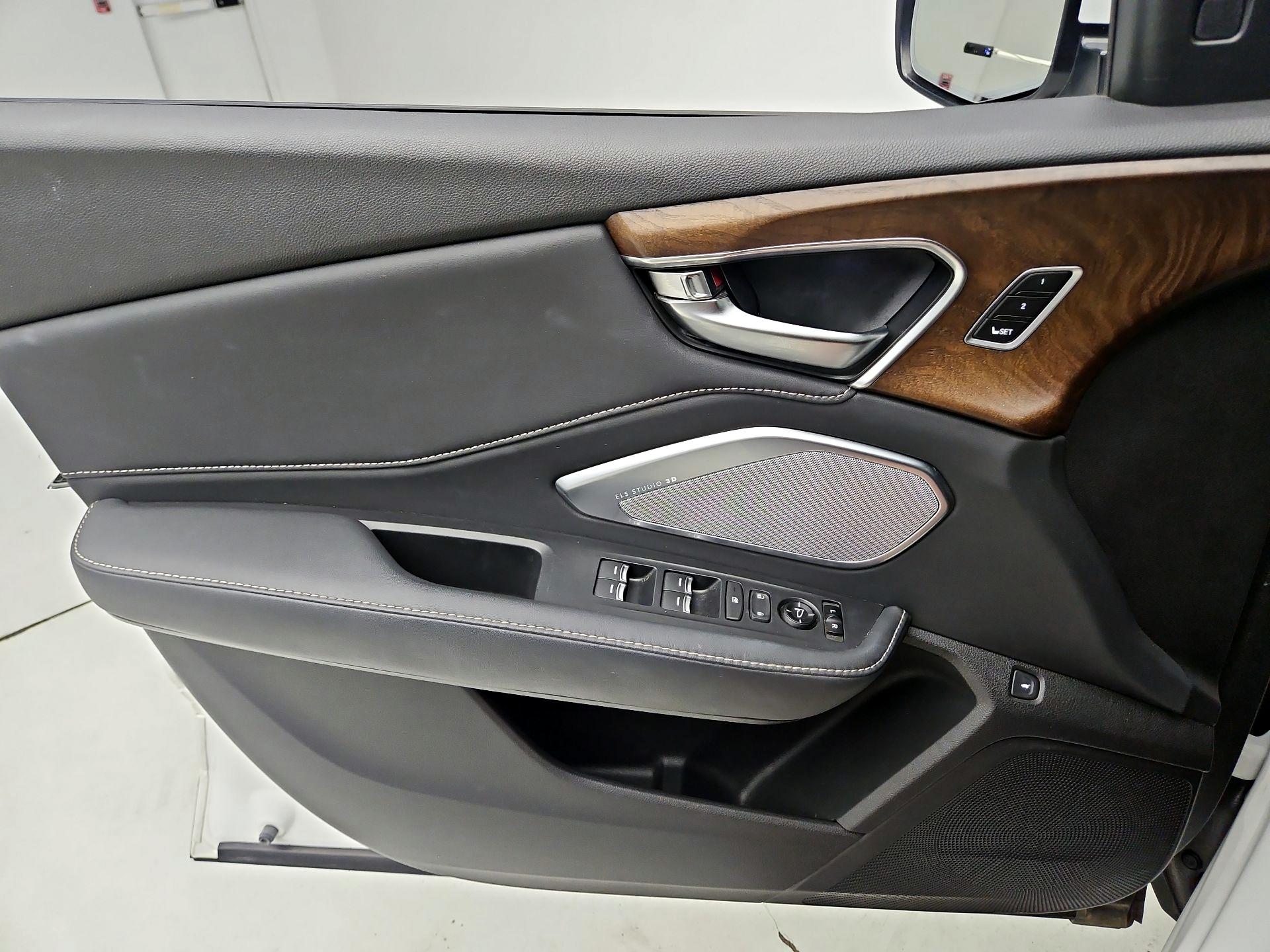 Thumbnail: 2020 Acura RDX - 12