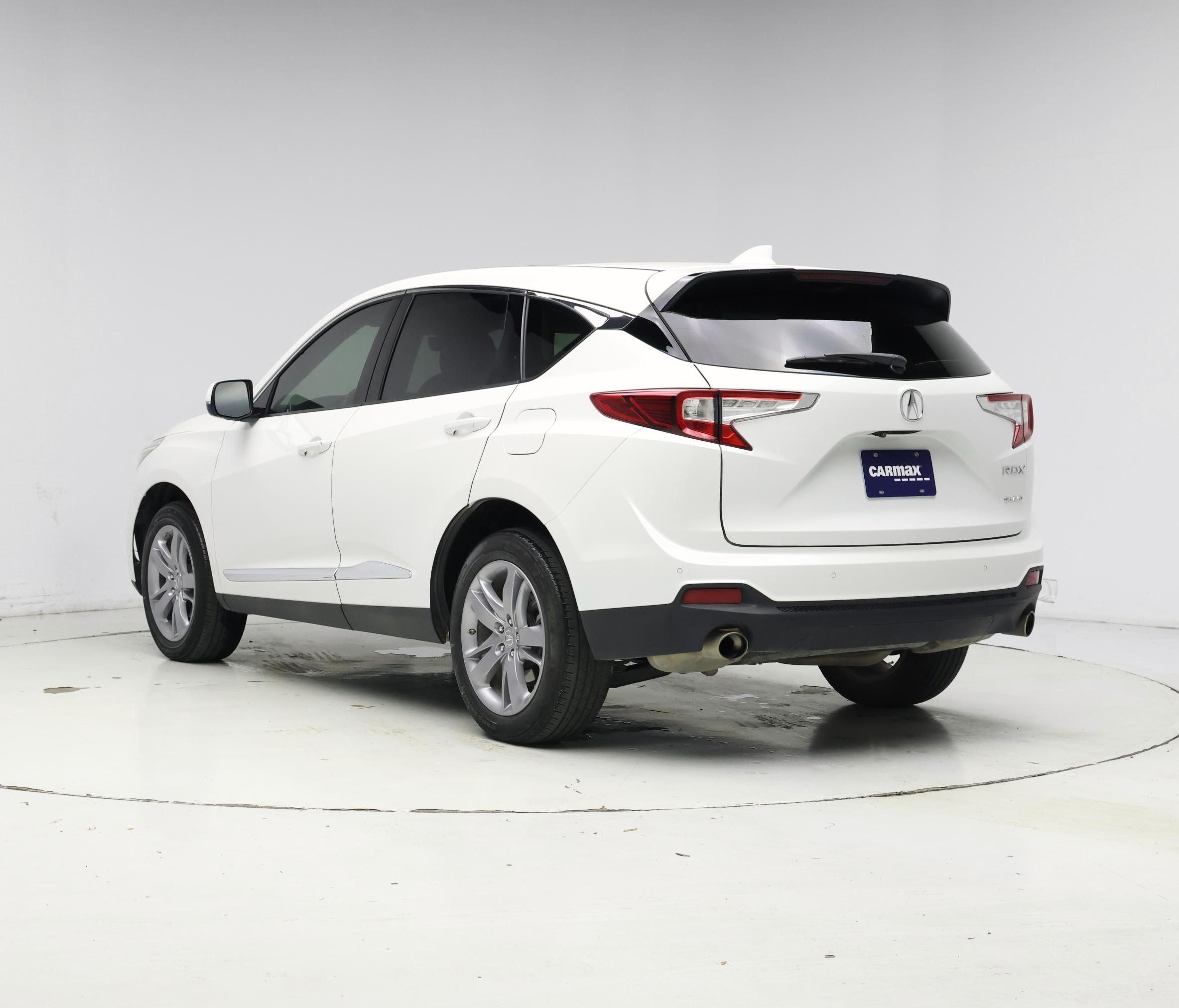 Thumbnail: 2020 Acura RDX - 2