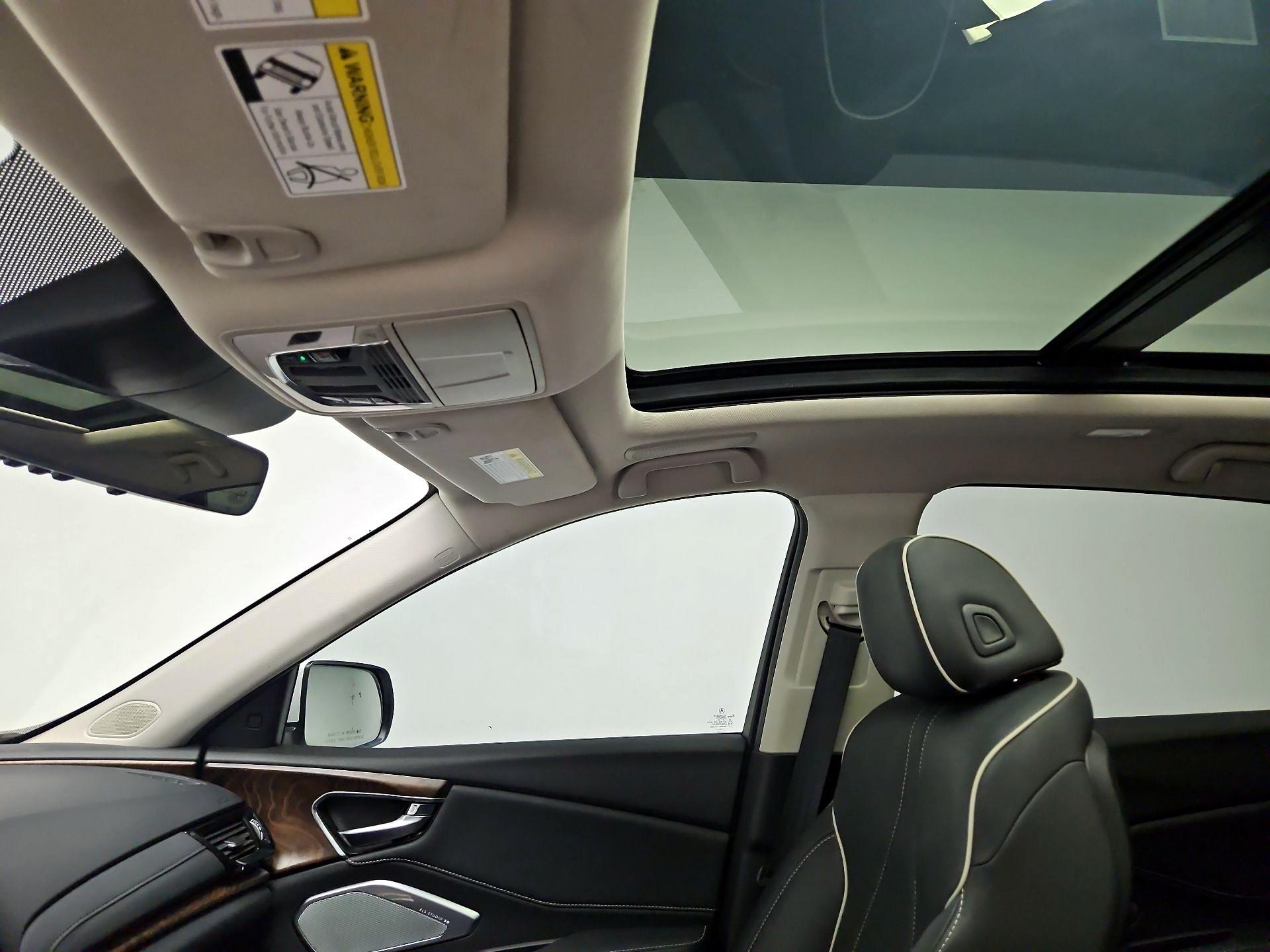Thumbnail: 2020 Acura RDX - 20