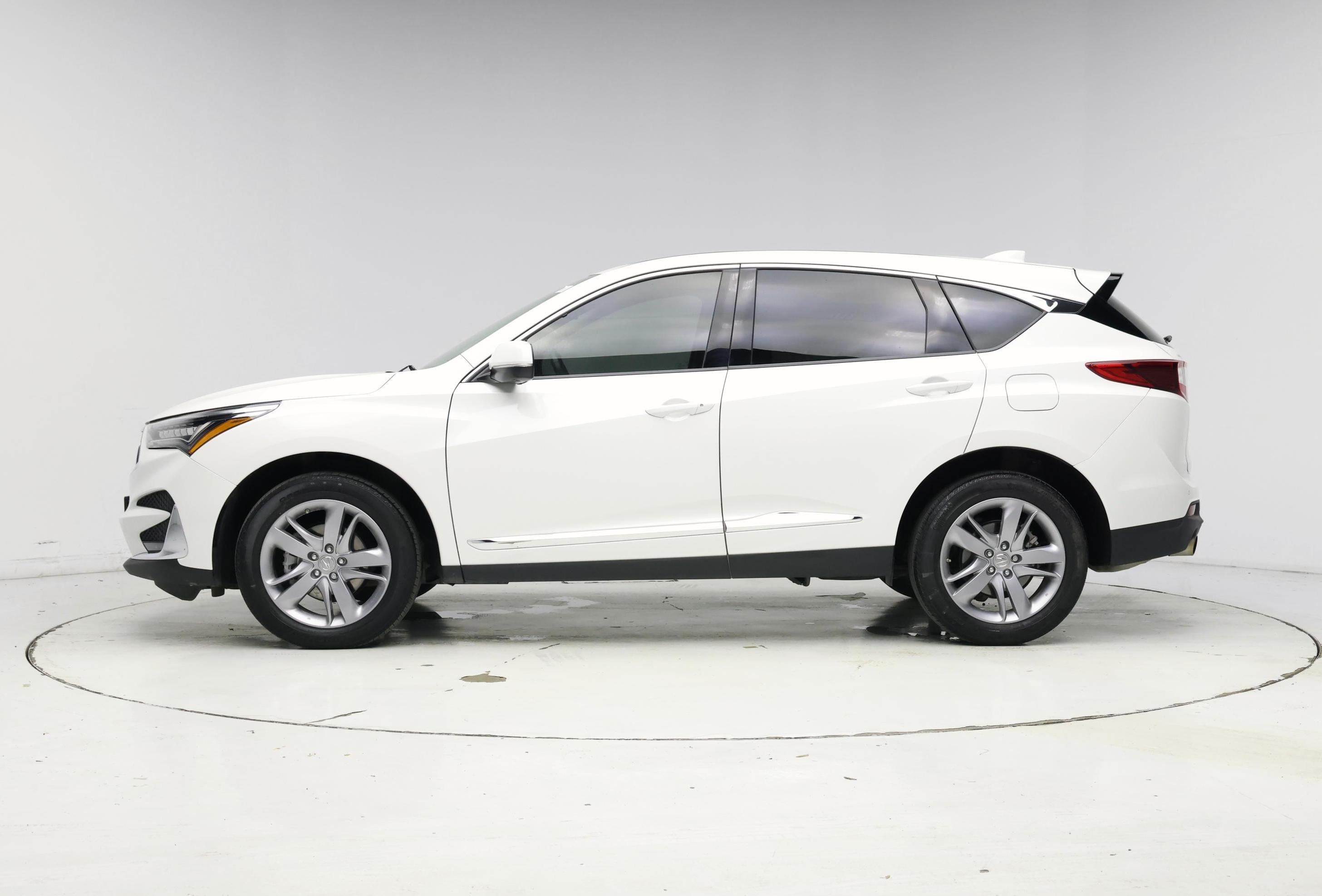 Thumbnail: 2020 Acura RDX - 3