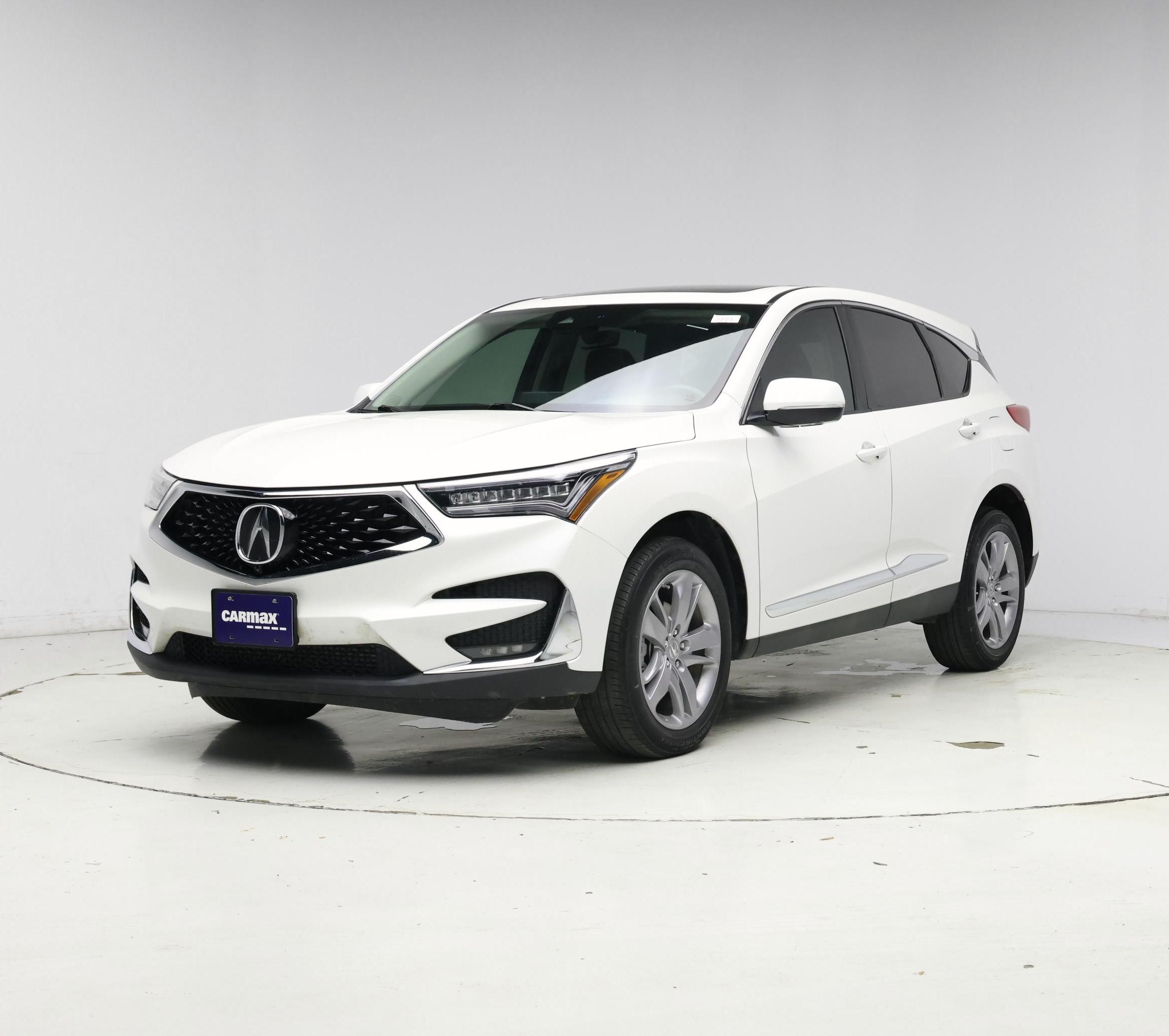 Thumbnail: 2020 Acura RDX - 4