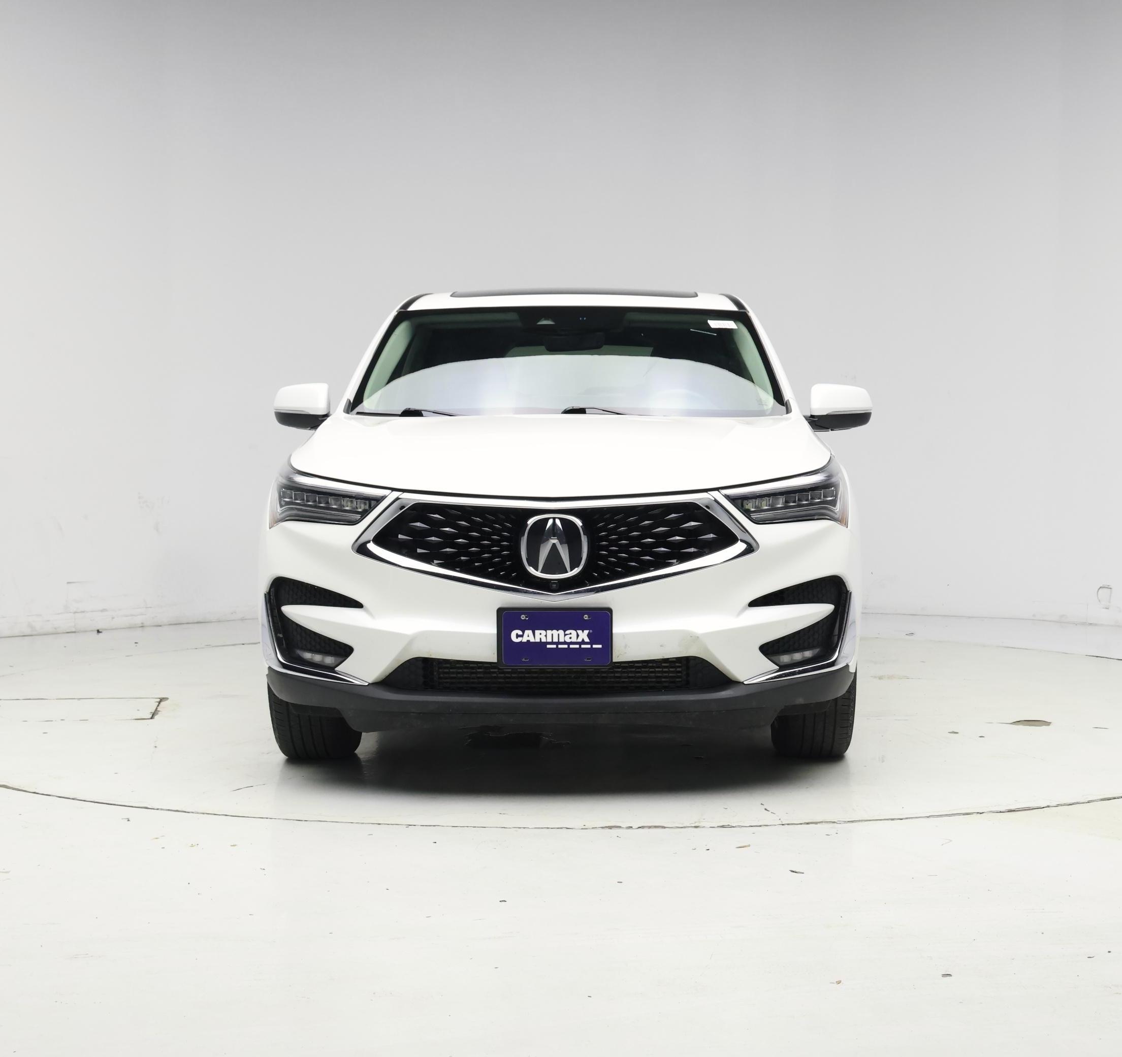 Thumbnail: 2020 Acura RDX - 5