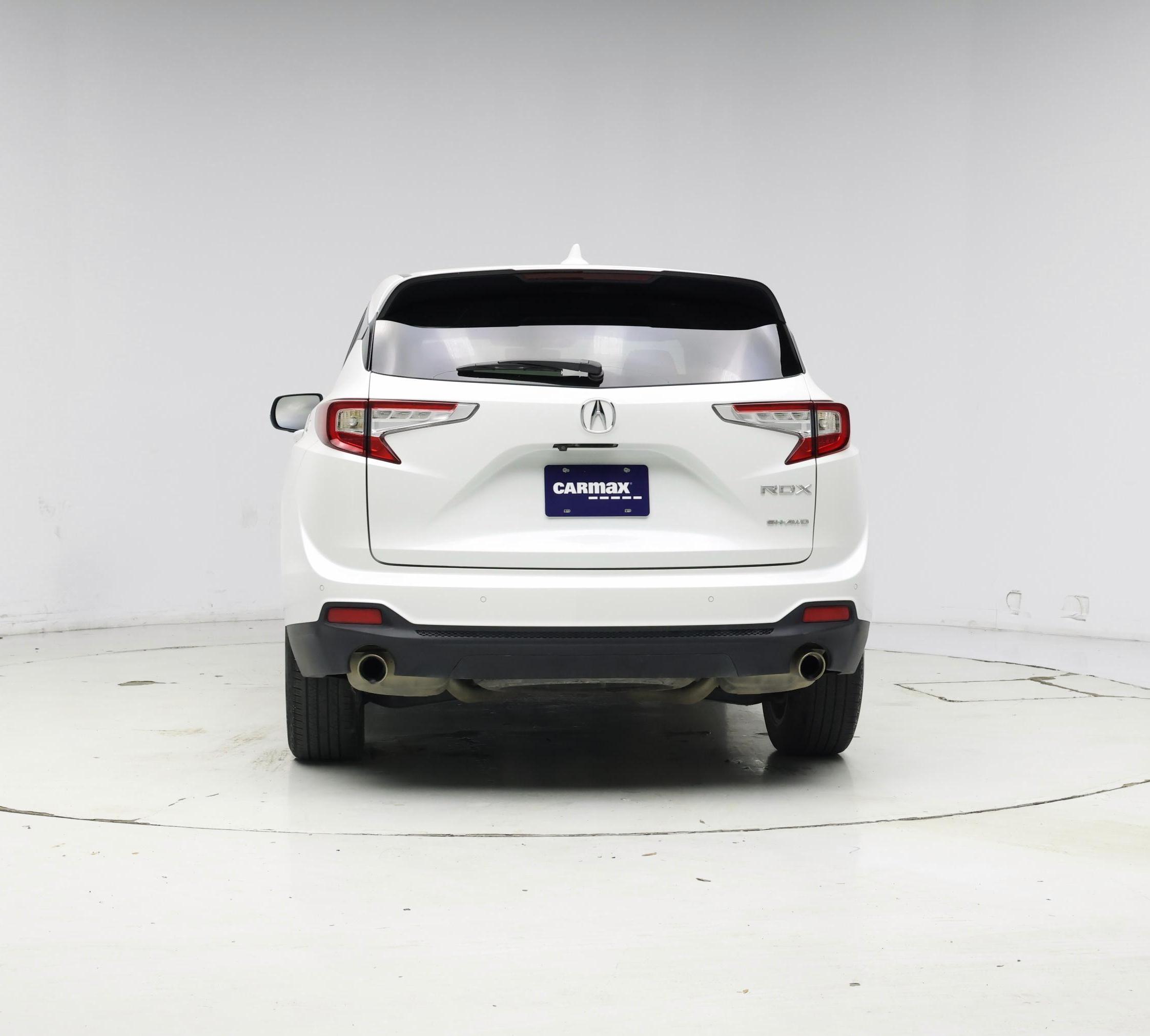 Thumbnail: 2020 Acura RDX - 6