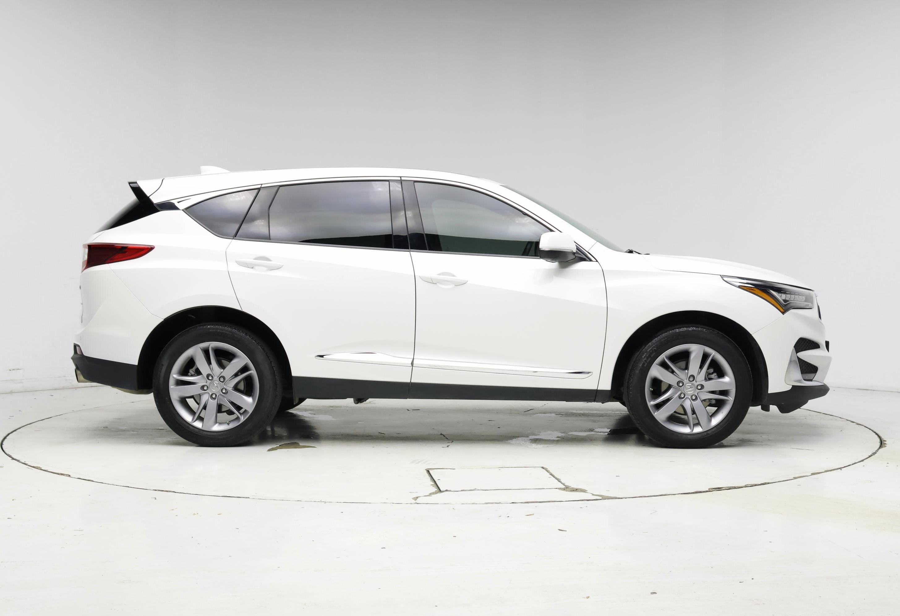Thumbnail: 2020 Acura RDX - 7