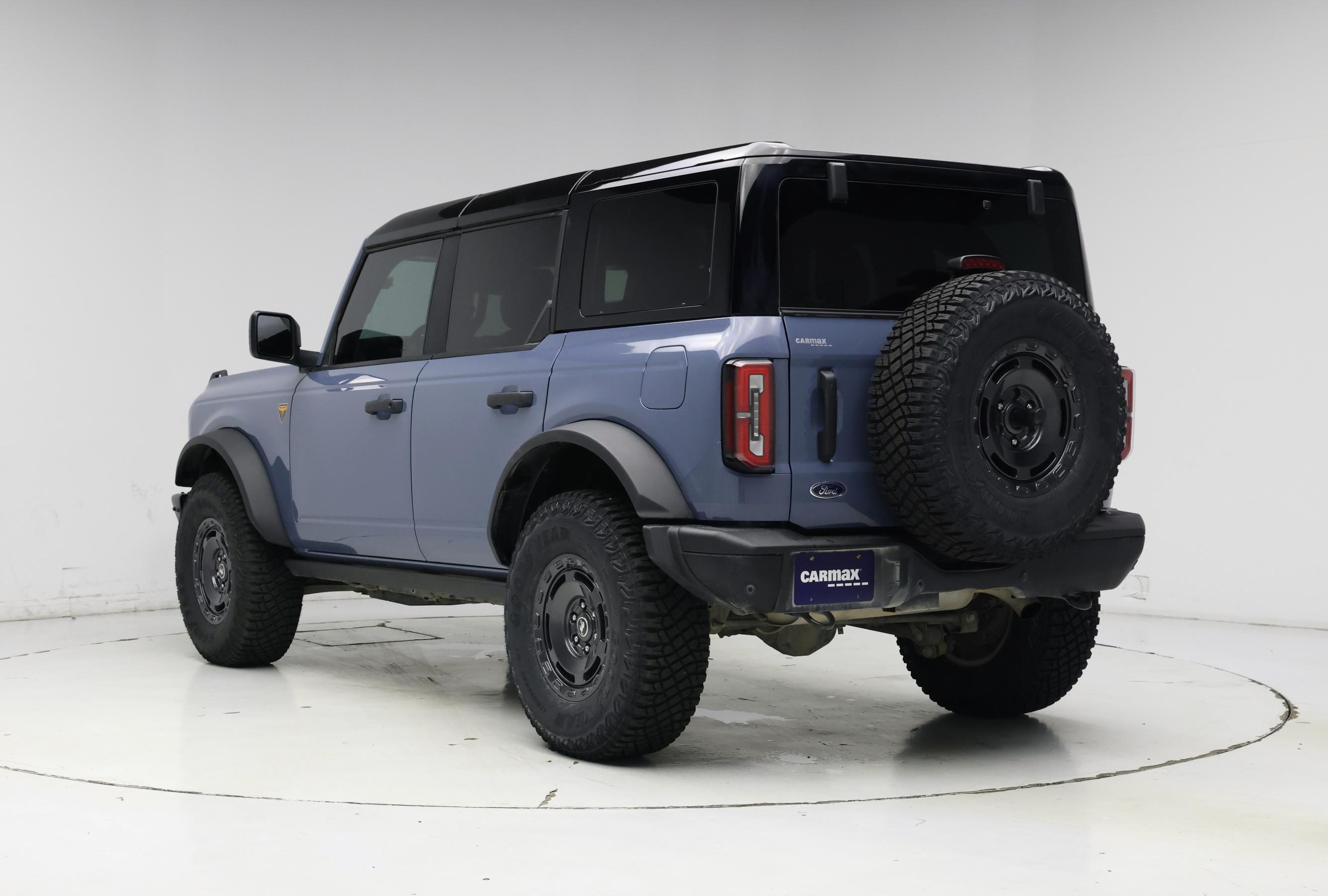 Thumbnail: 2024 Ford Bronco - 2