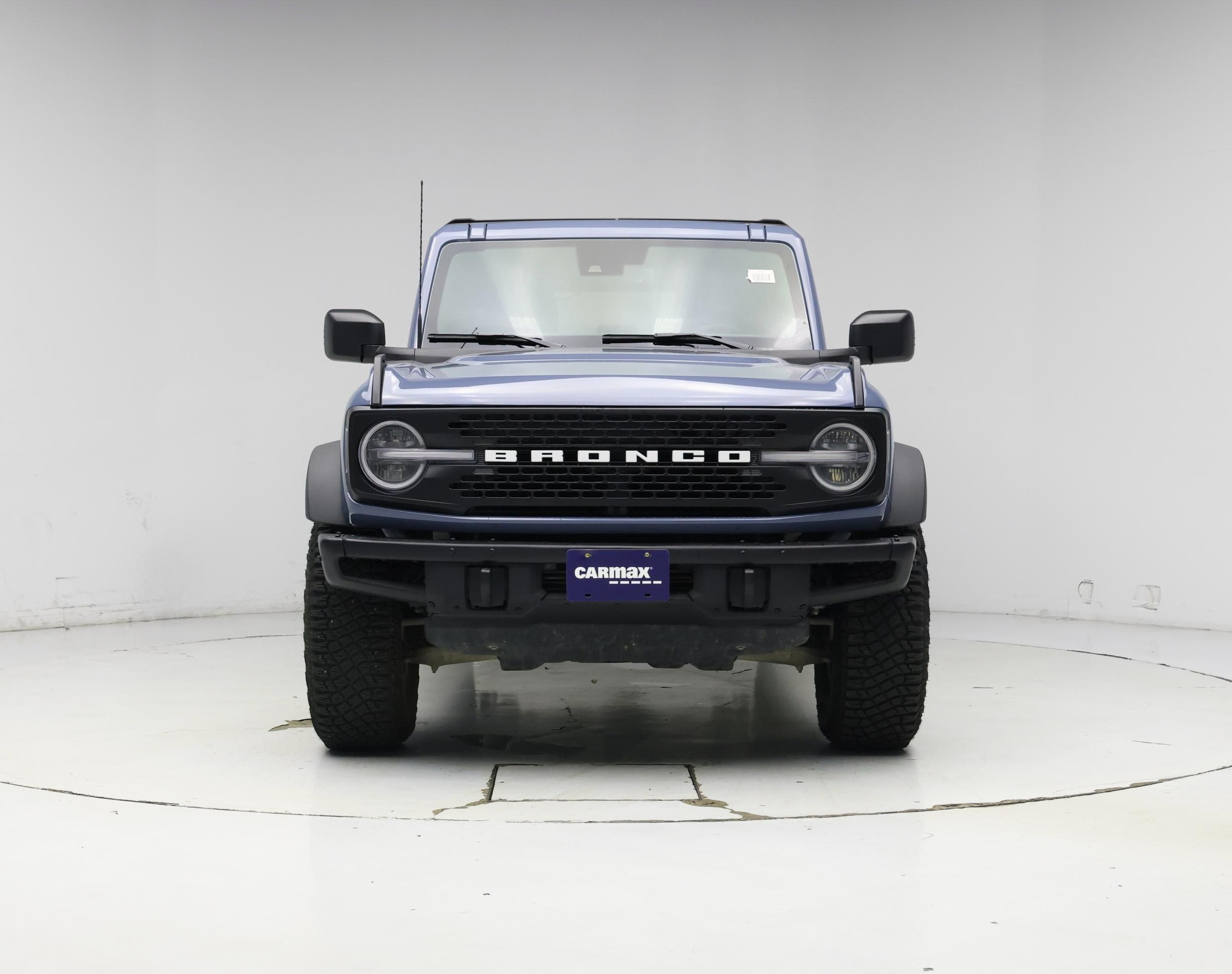 Thumbnail: 2024 Ford Bronco - 5