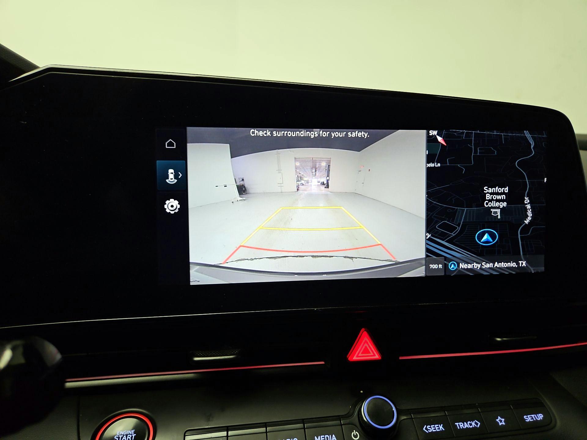 Thumbnail: 2024 Hyundai Elantra - 15