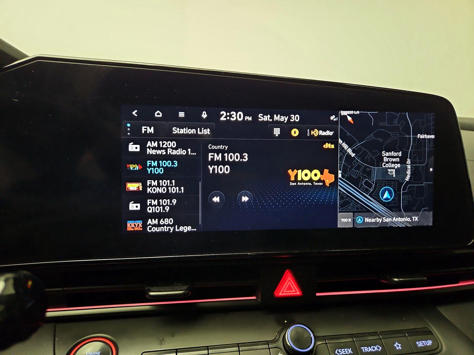 Thumbnail: 2024 Hyundai Elantra - 16