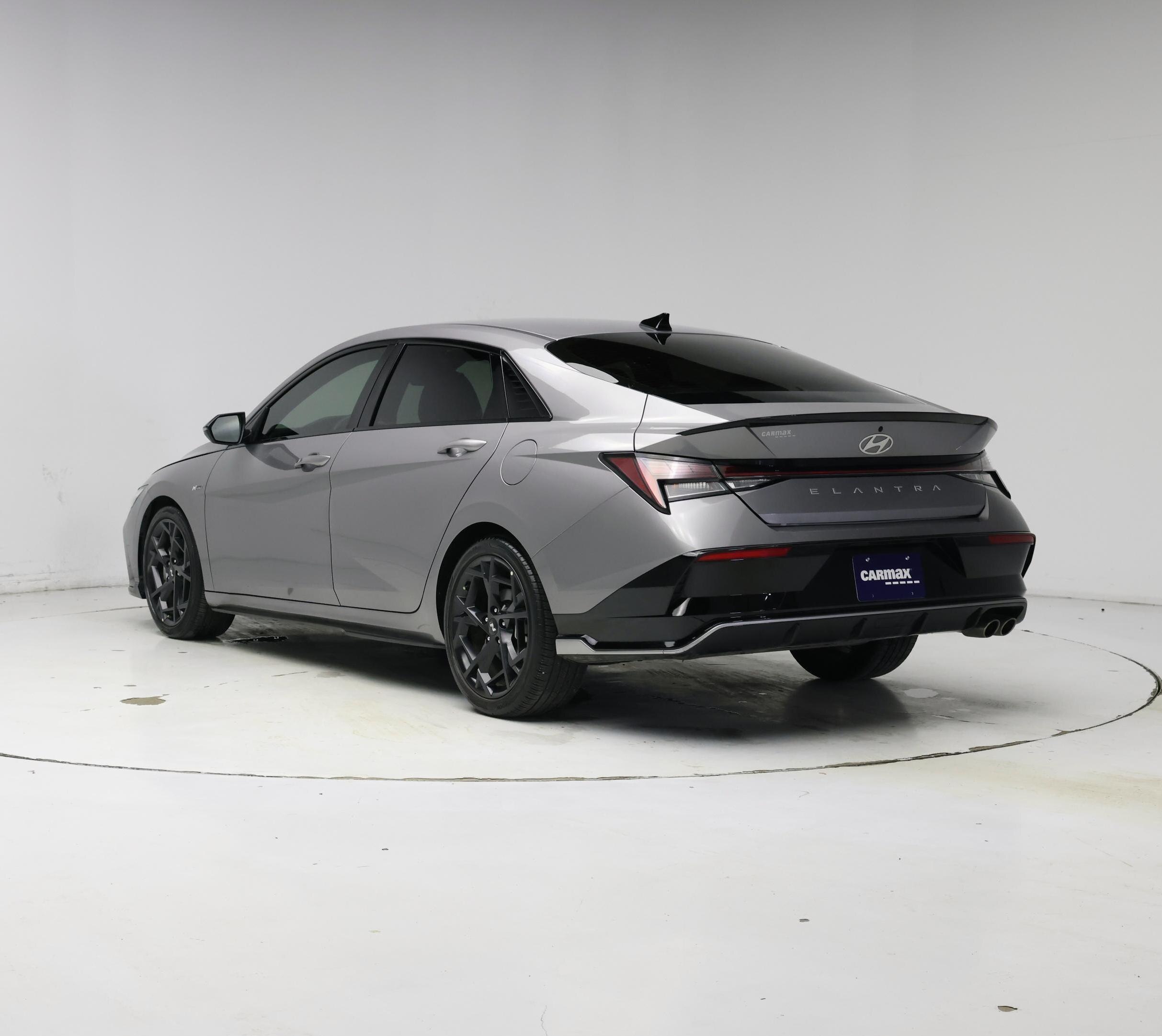 Thumbnail: 2024 Hyundai Elantra - 2