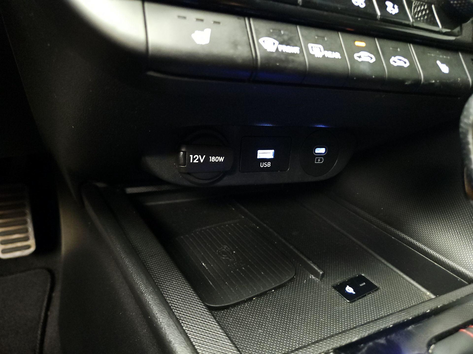 Thumbnail: 2024 Hyundai Elantra - 19