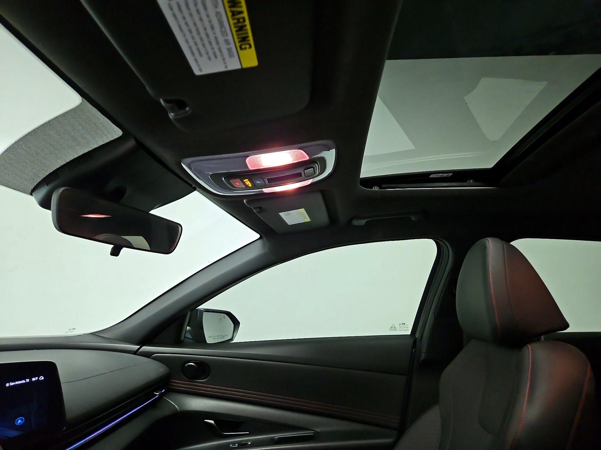 Thumbnail: 2024 Hyundai Elantra - 20