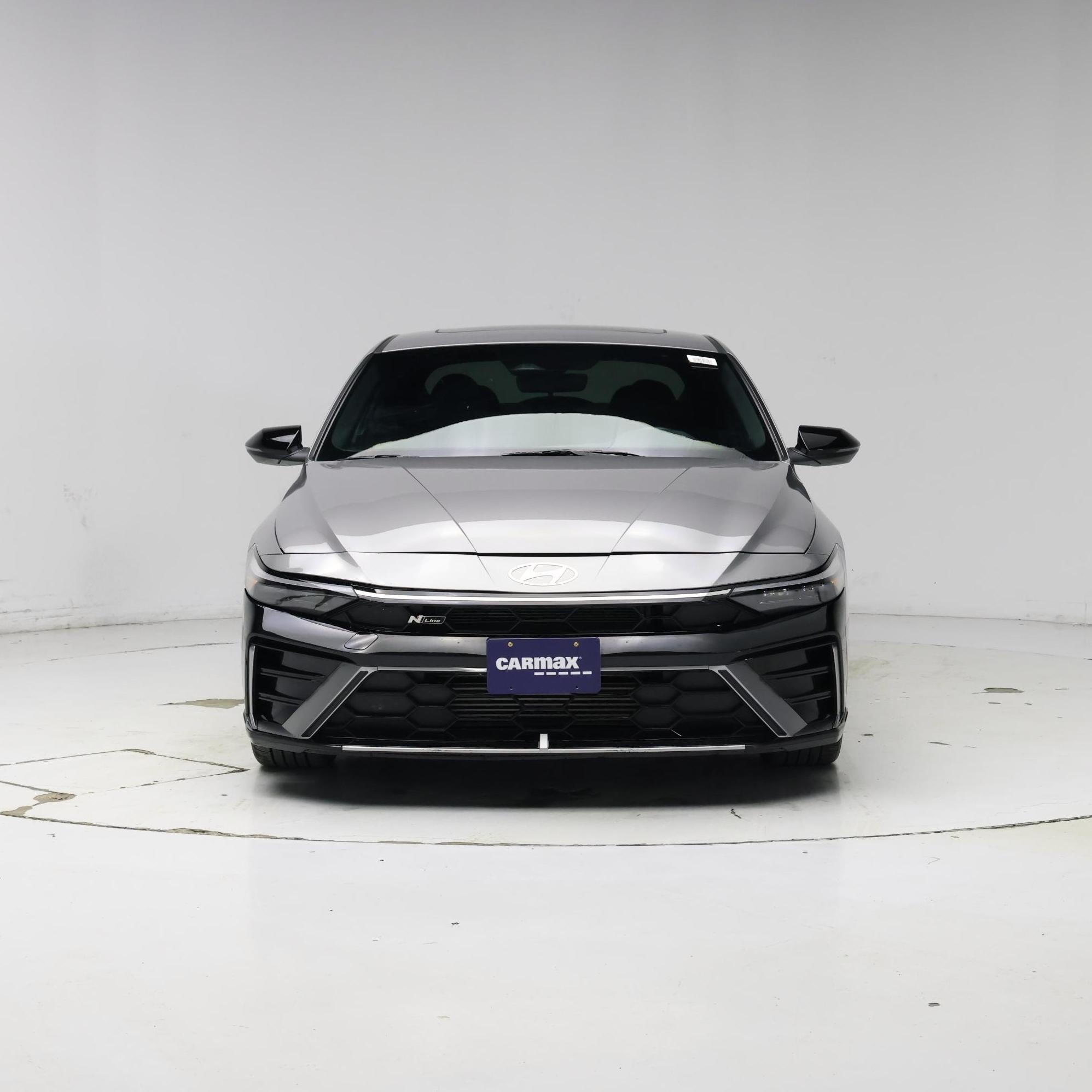 Thumbnail: 2024 Hyundai Elantra - 5