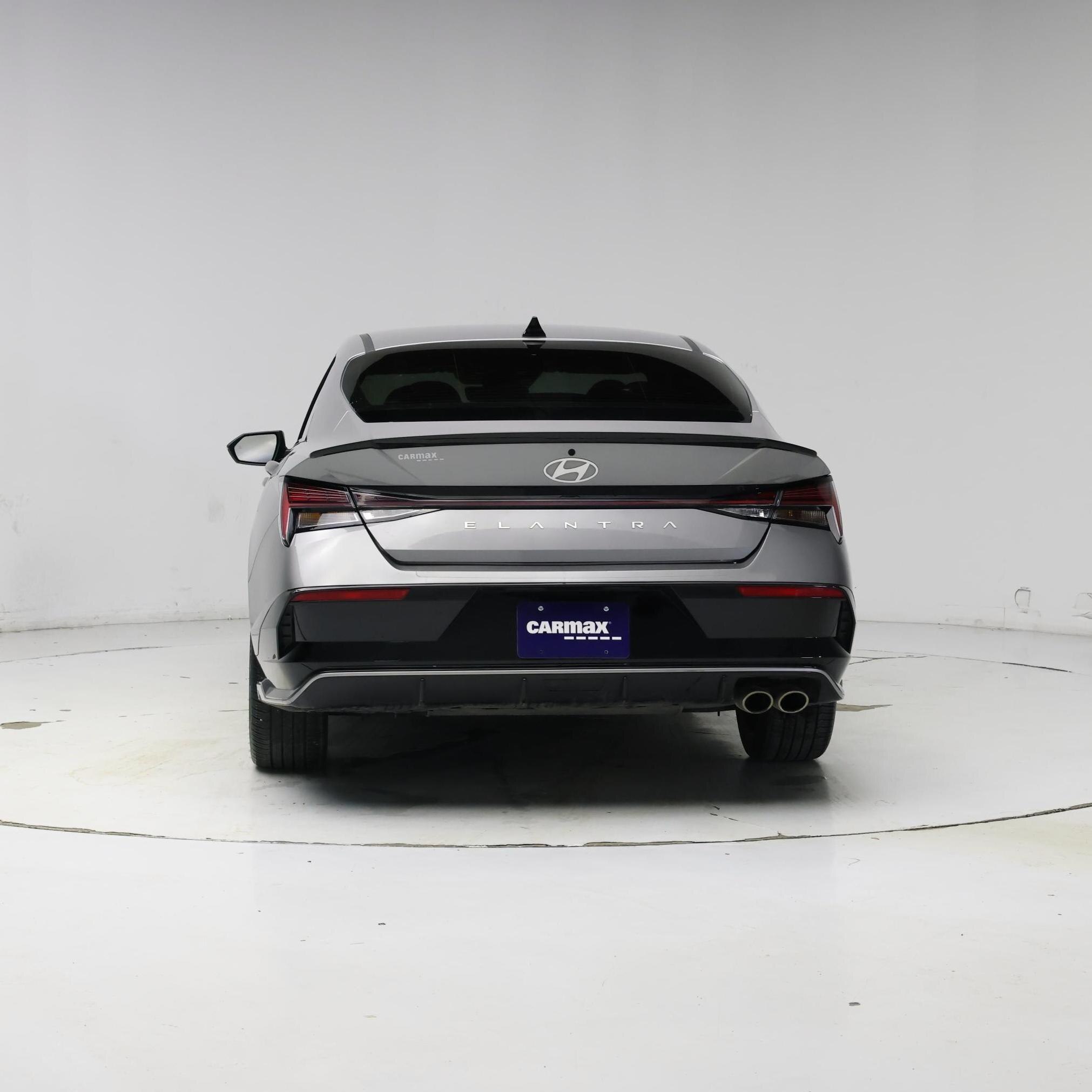 Thumbnail: 2024 Hyundai Elantra - 6