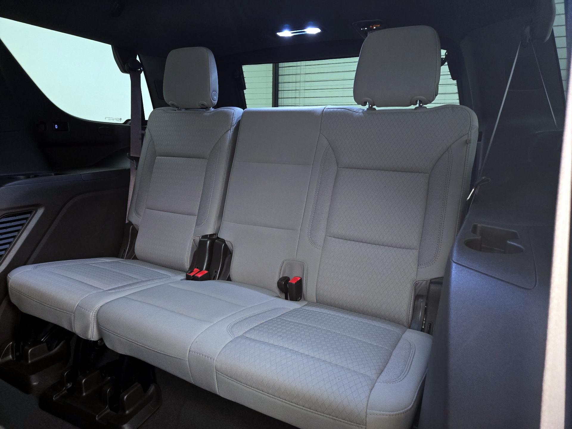Thumbnail: 2023 Chevrolet Tahoe - 20