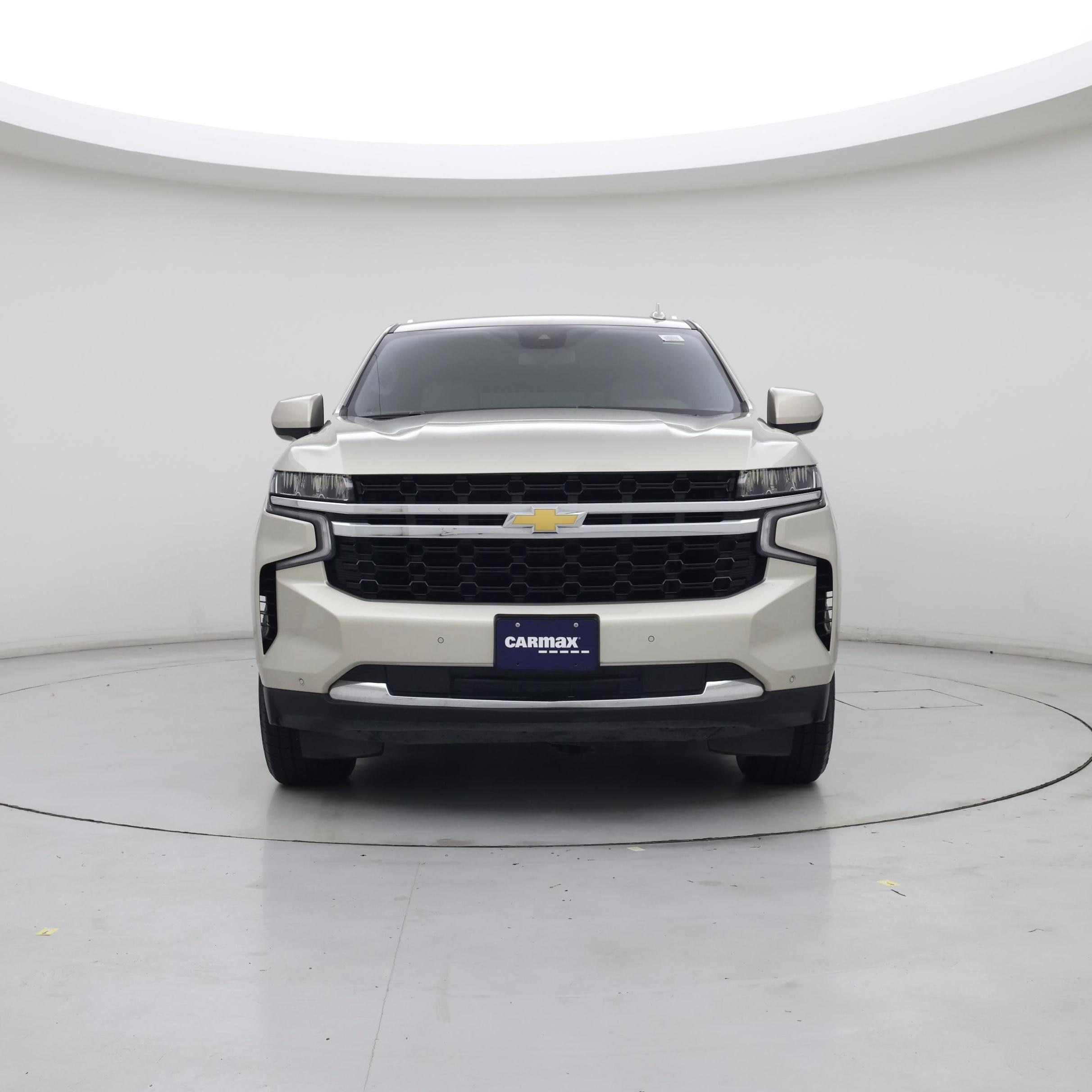 Thumbnail: 2023 Chevrolet Tahoe - 5