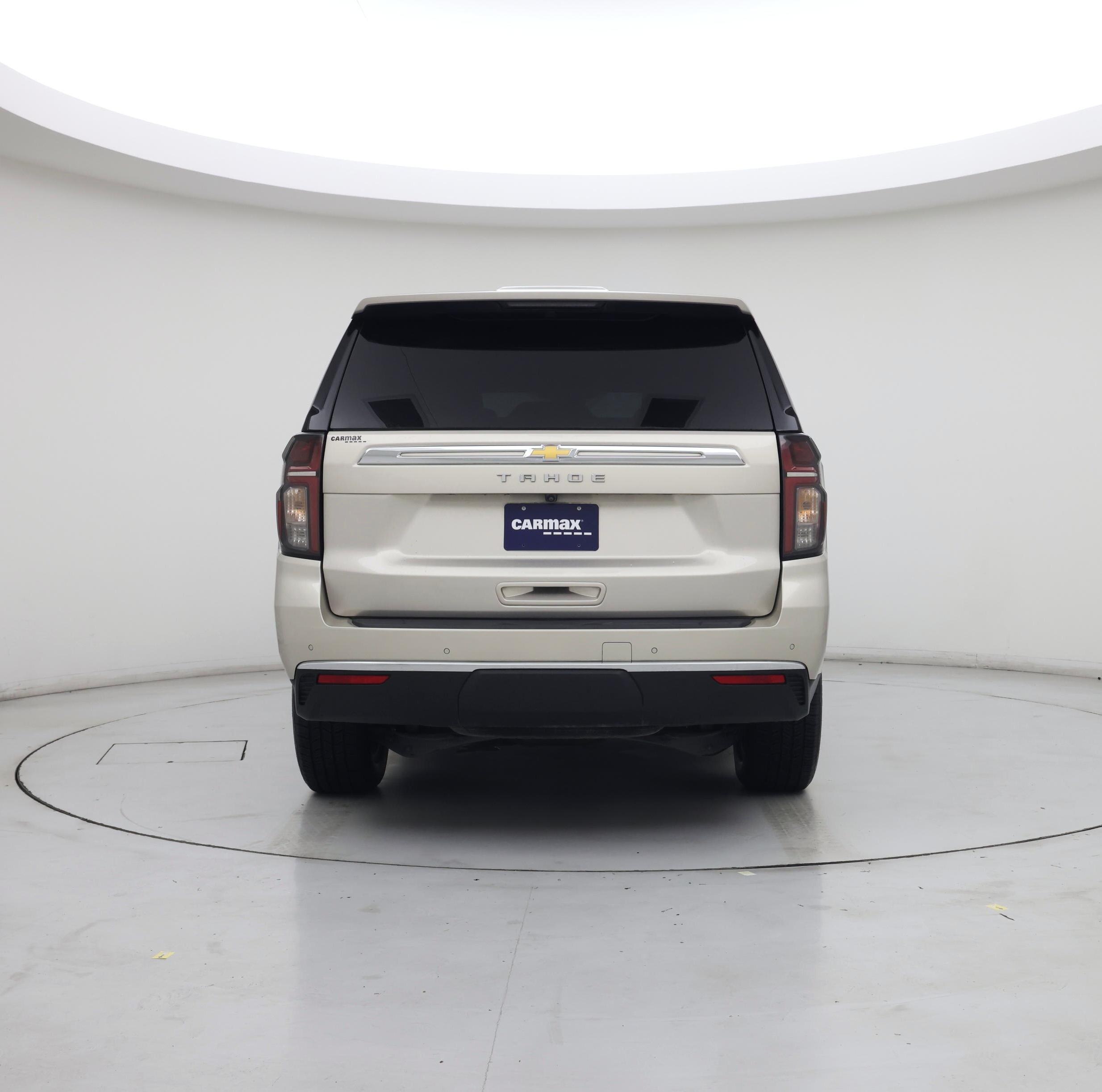 Thumbnail: 2023 Chevrolet Tahoe - 6