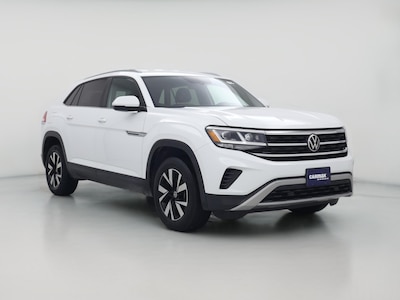 2022 Volkswagen Atlas Cross Sport SE