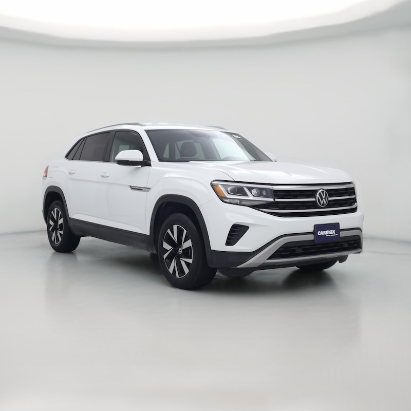 2022 Volkswagen Atlas Cross Sport SE