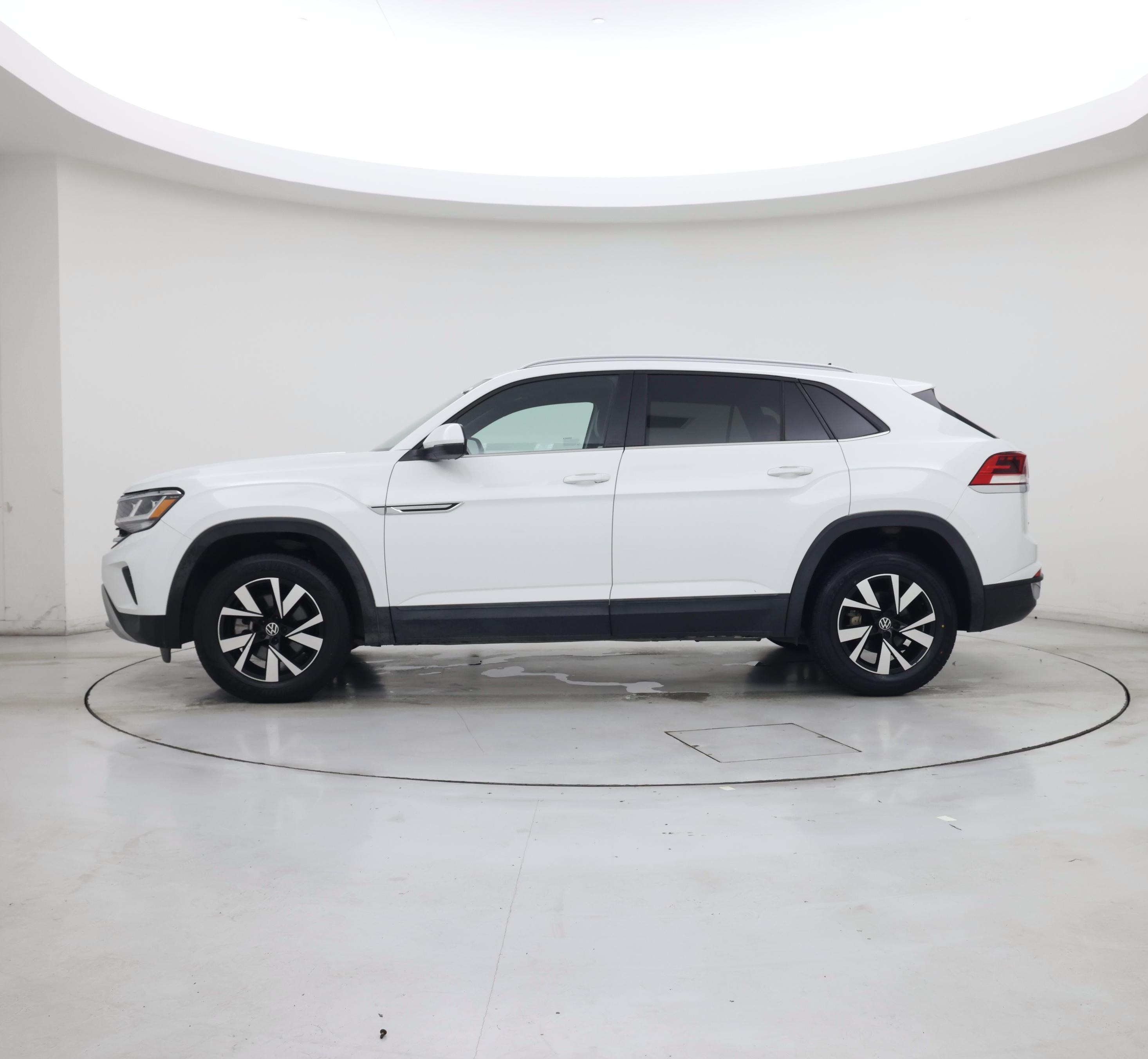 Thumbnail: 2022 Volkswagen Atlas - 3
