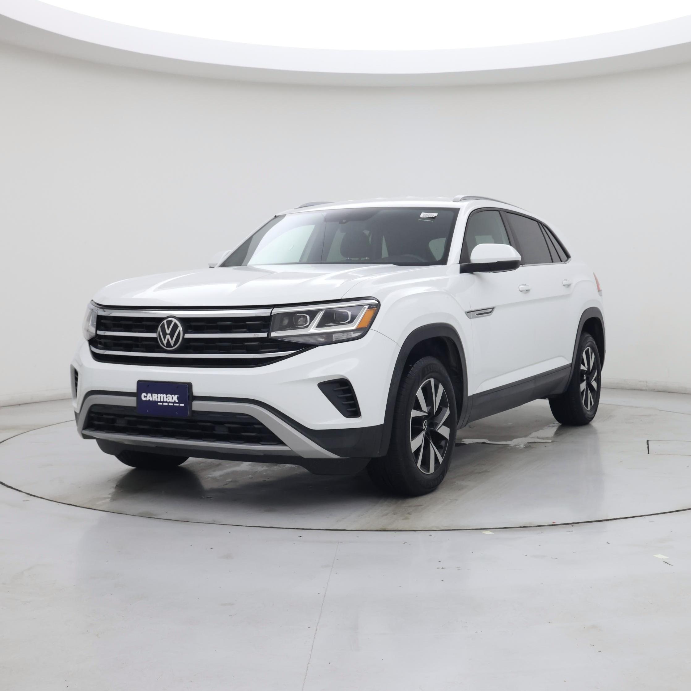 Thumbnail: 2022 Volkswagen Atlas - 4