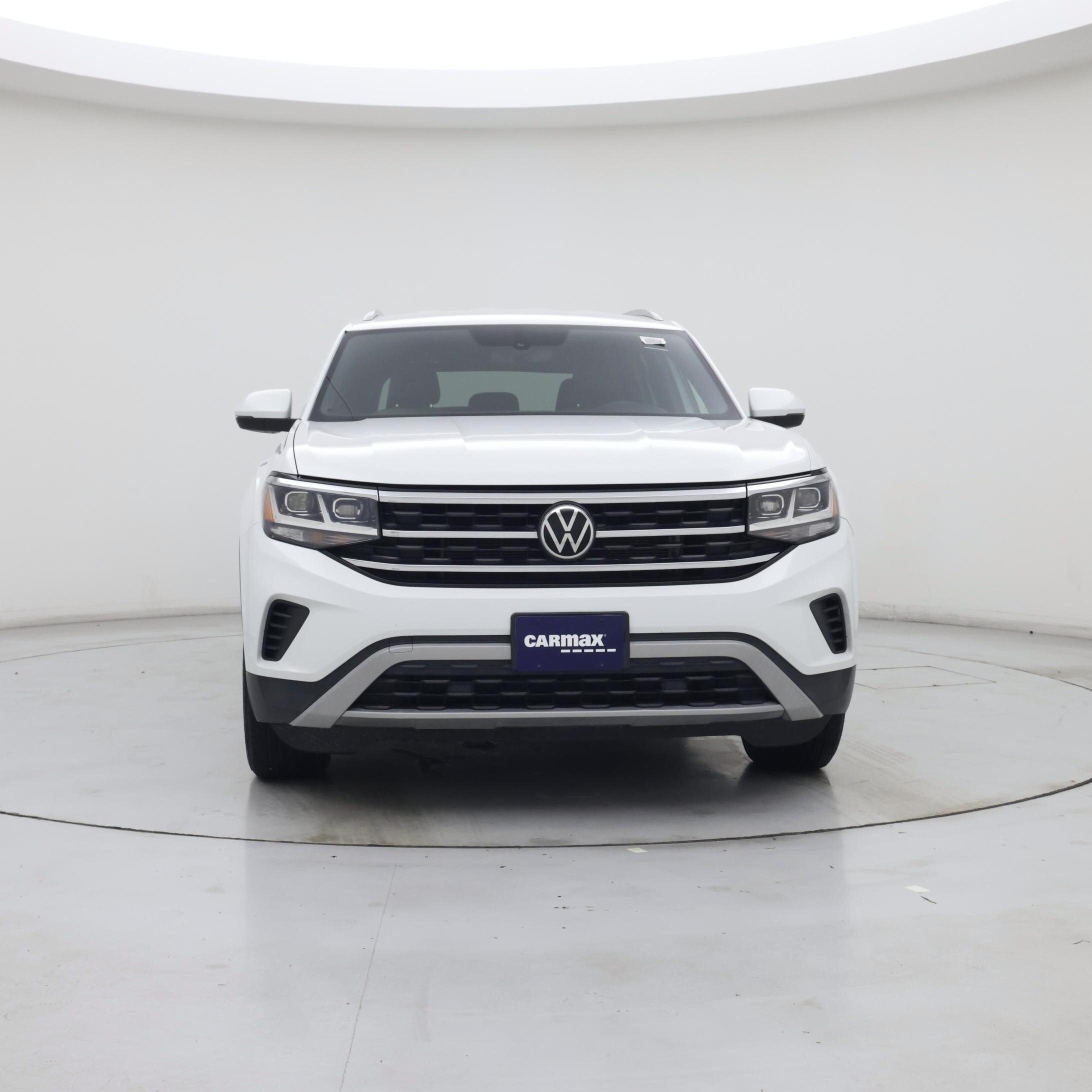 Thumbnail: 2022 Volkswagen Atlas - 5