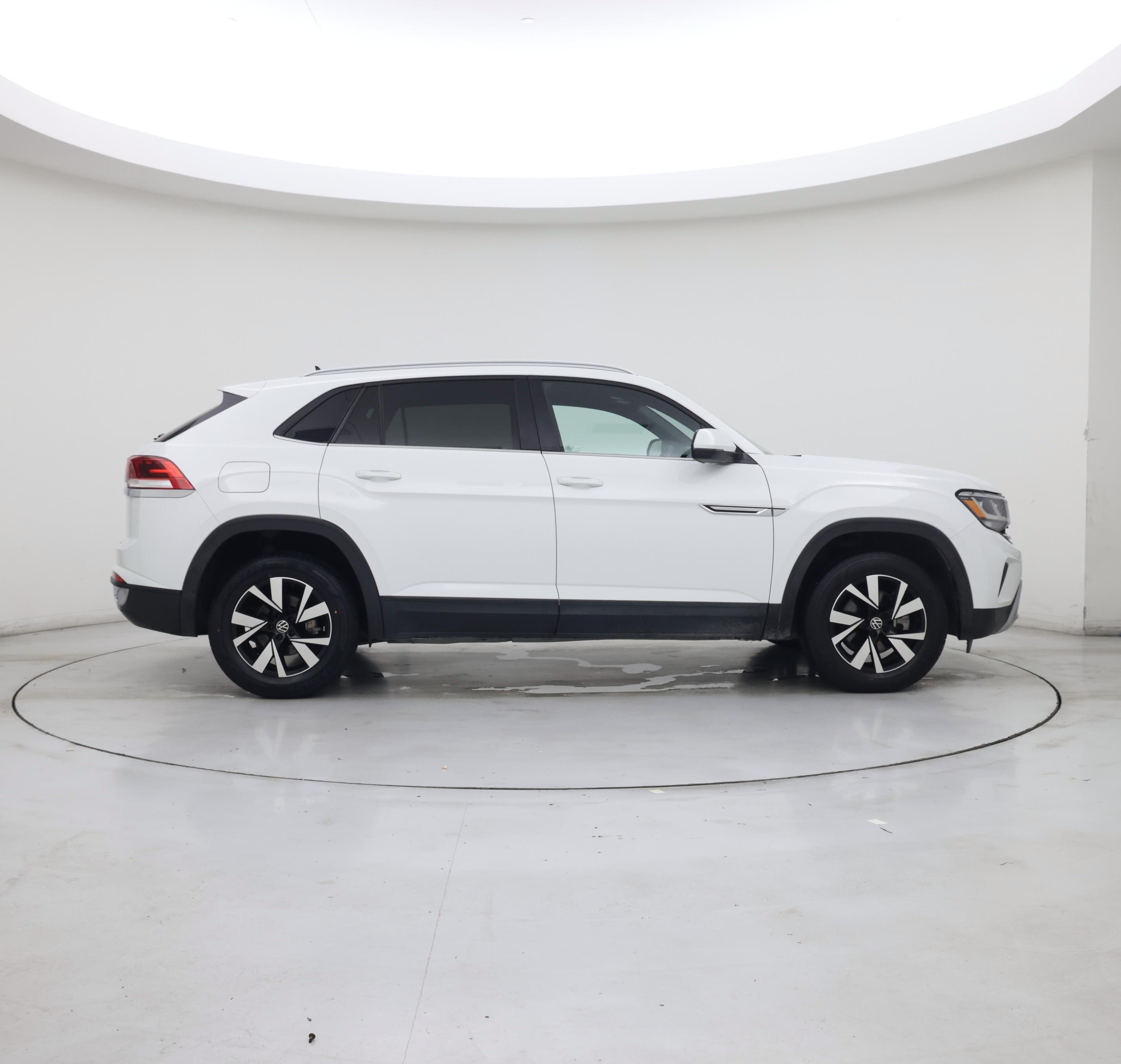 Thumbnail: 2022 Volkswagen Atlas - 7