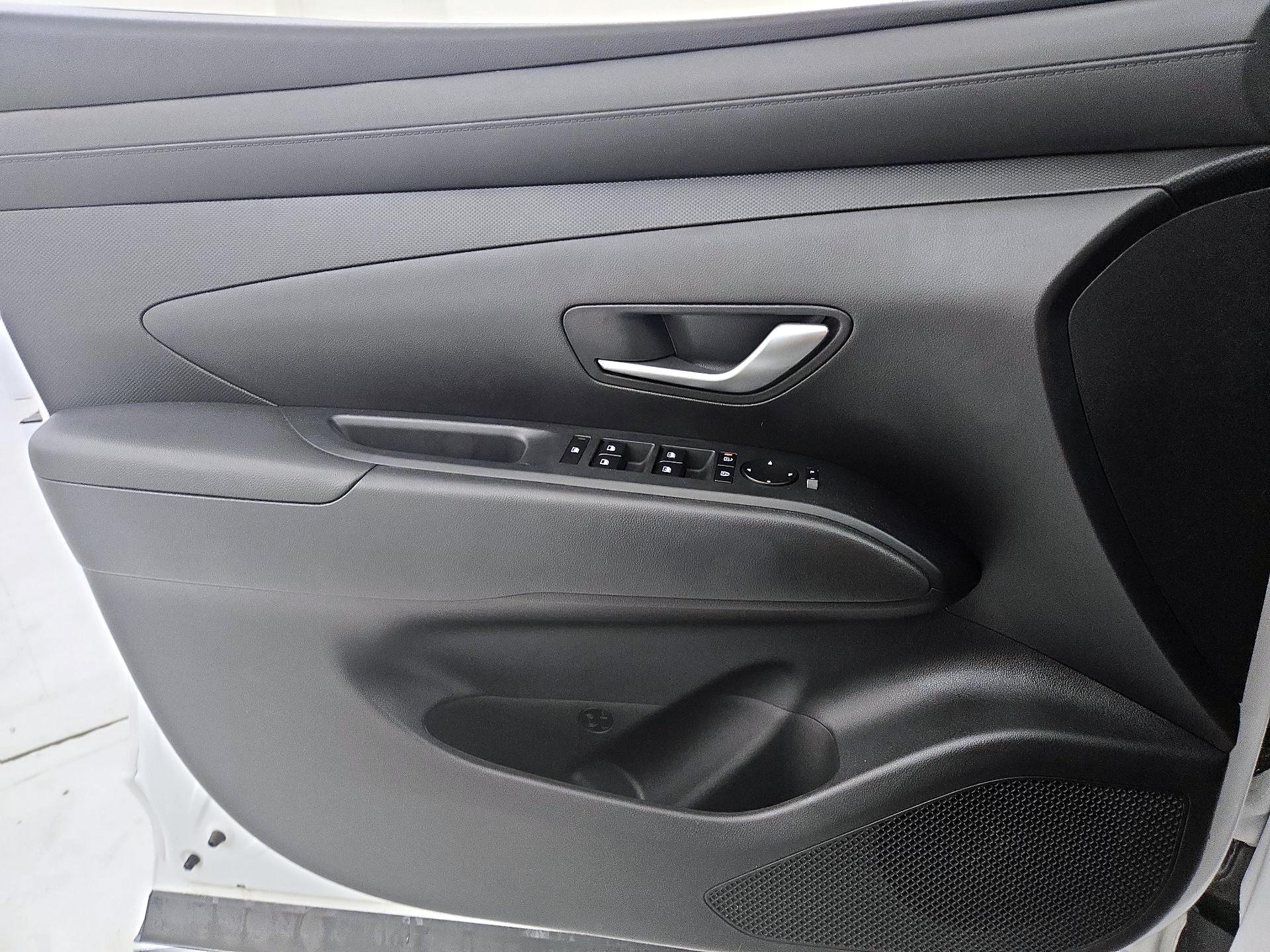 Thumbnail: 2025 Hyundai Tucson - 12
