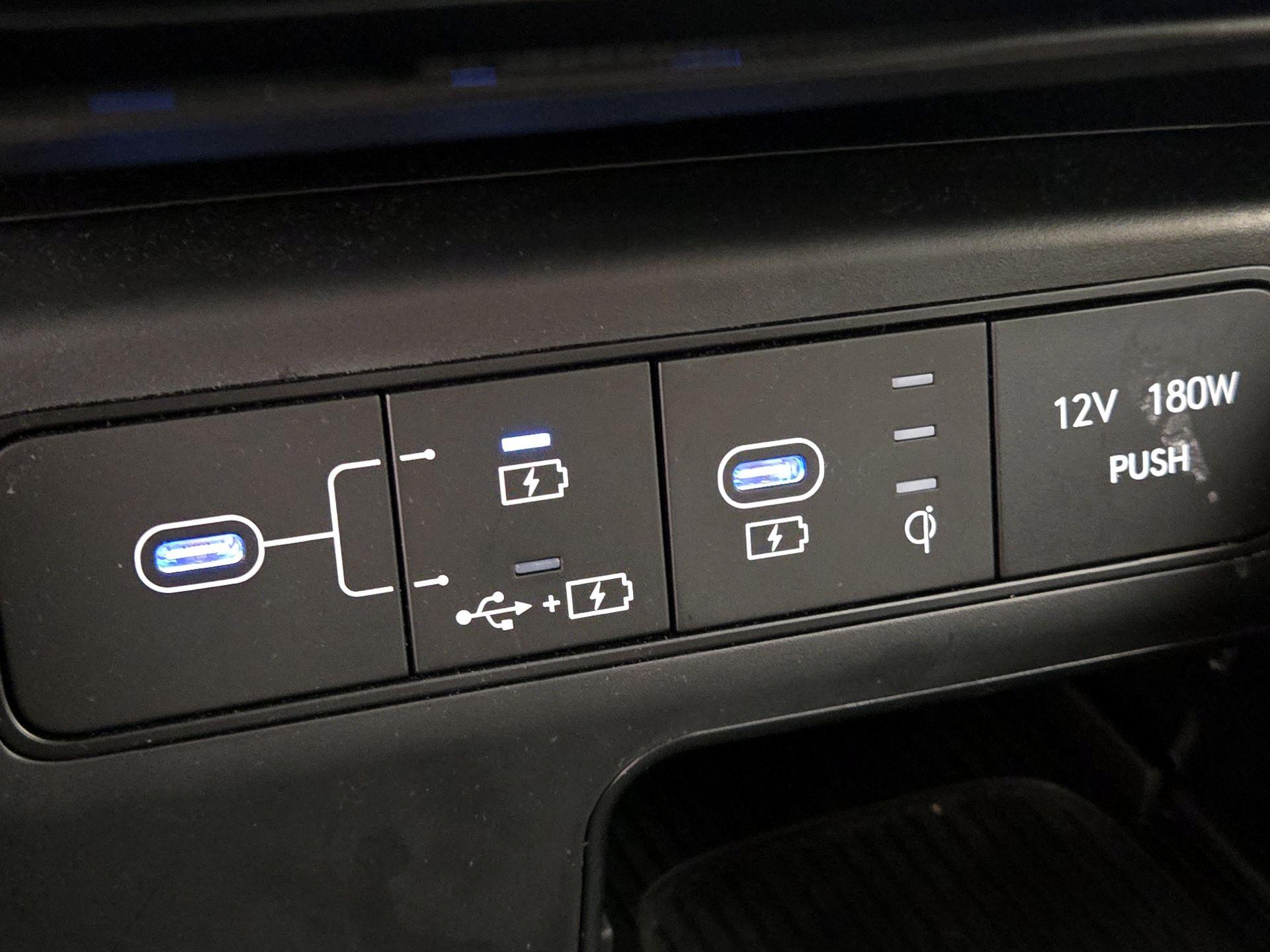 Thumbnail: 2025 Hyundai Tucson - 18