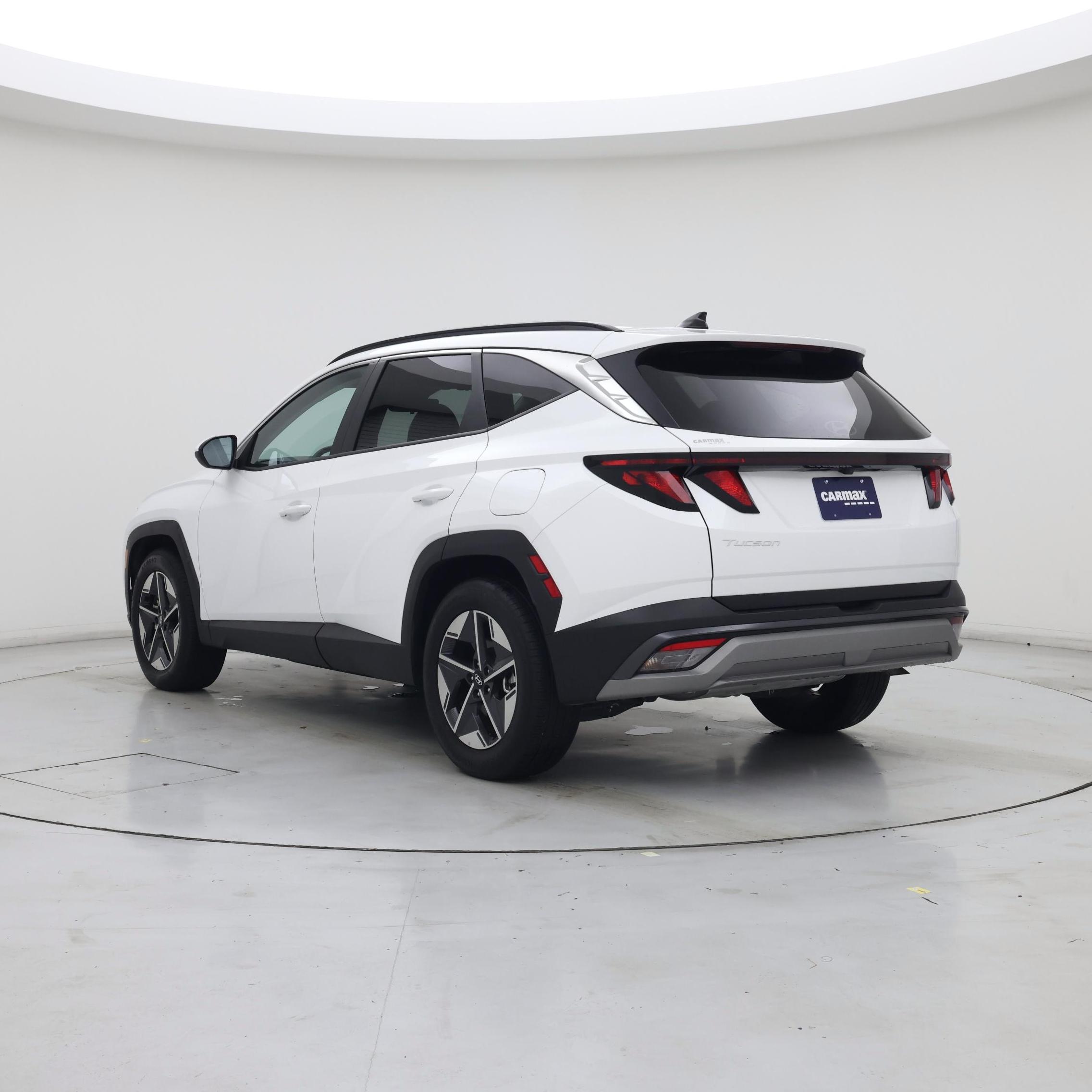 Thumbnail: 2025 Hyundai Tucson - 2
