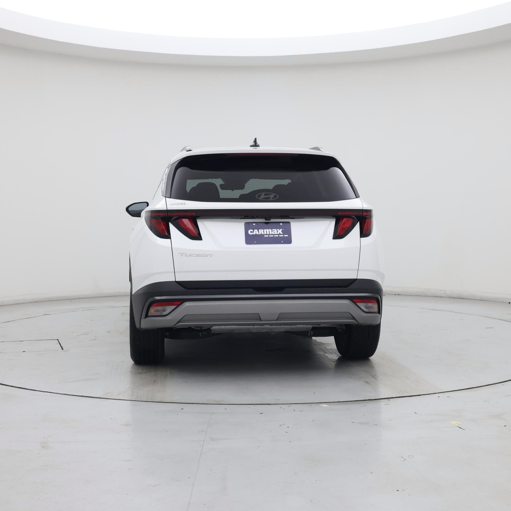 Thumbnail: 2025 Hyundai Tucson - 6