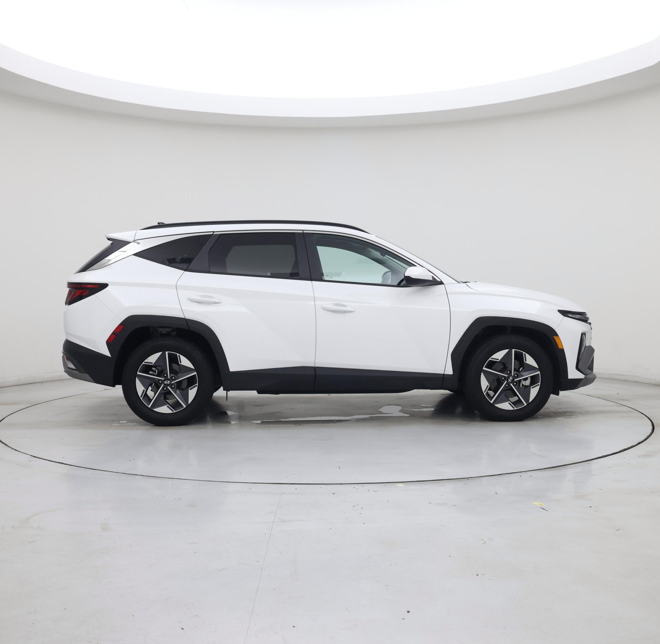 Thumbnail: 2025 Hyundai Tucson - 7