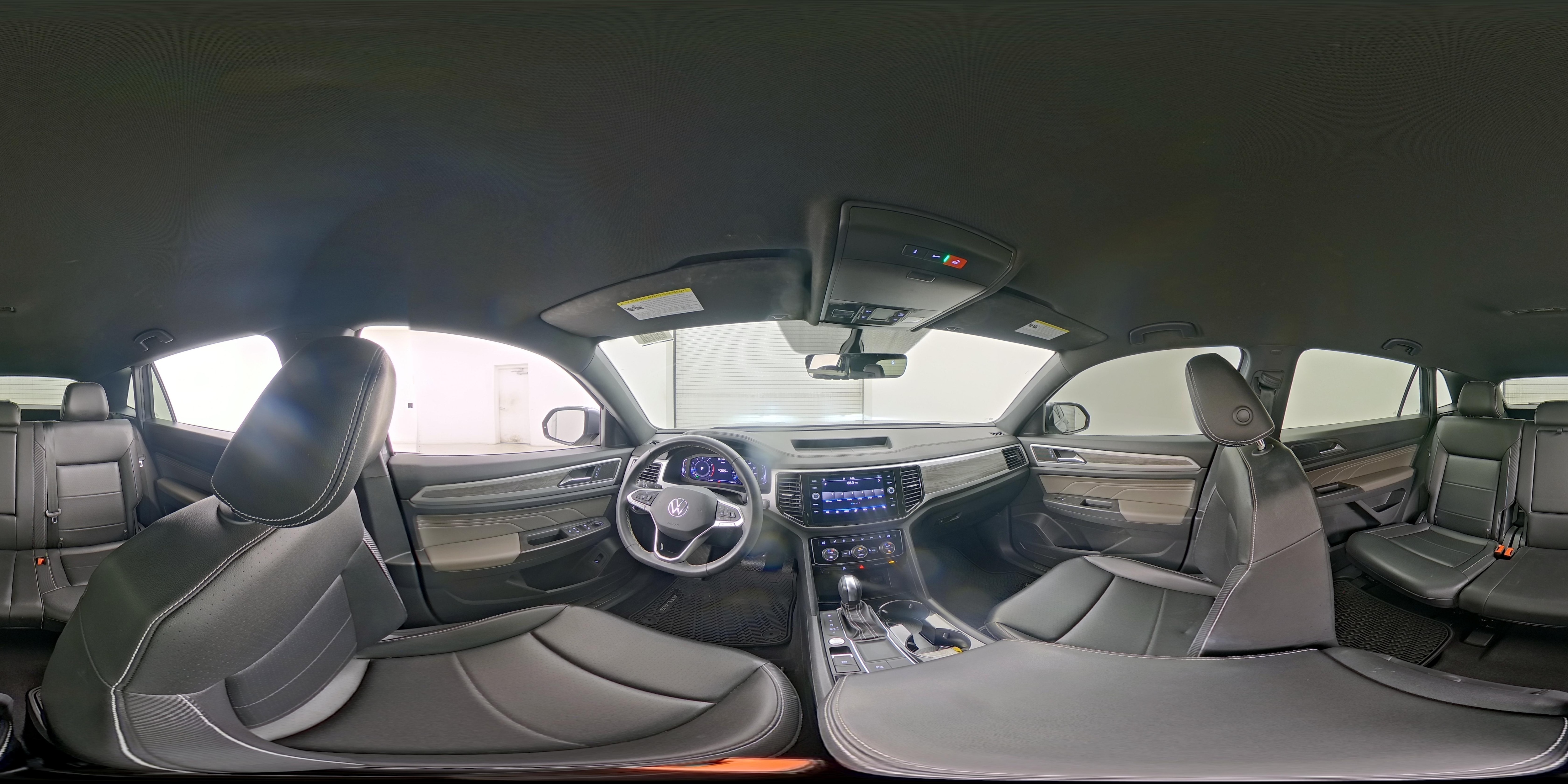 2023 Volkswagen Atlas Cross Sport SE w/Tech - Photo 24