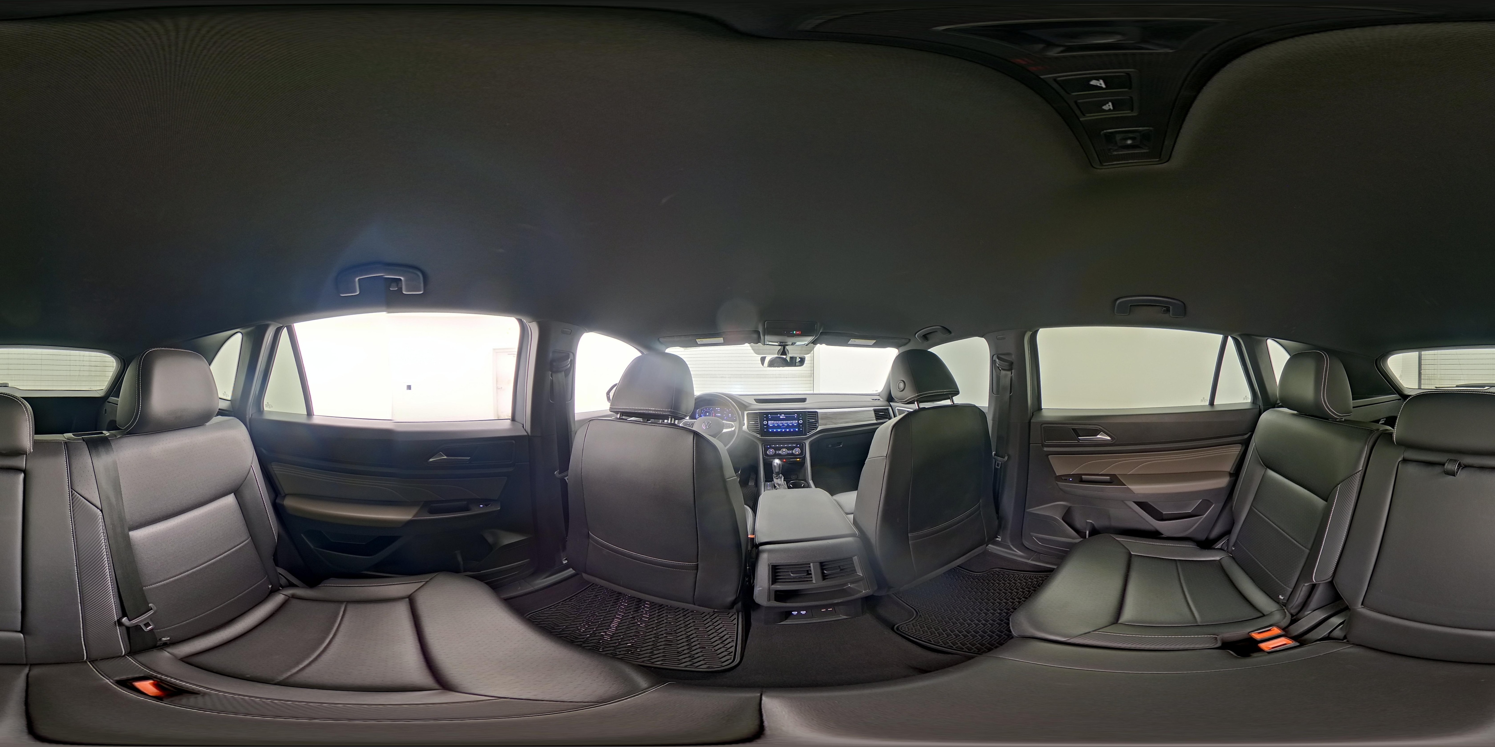 2023 Volkswagen Atlas Cross Sport SE w/Tech - Photo 25