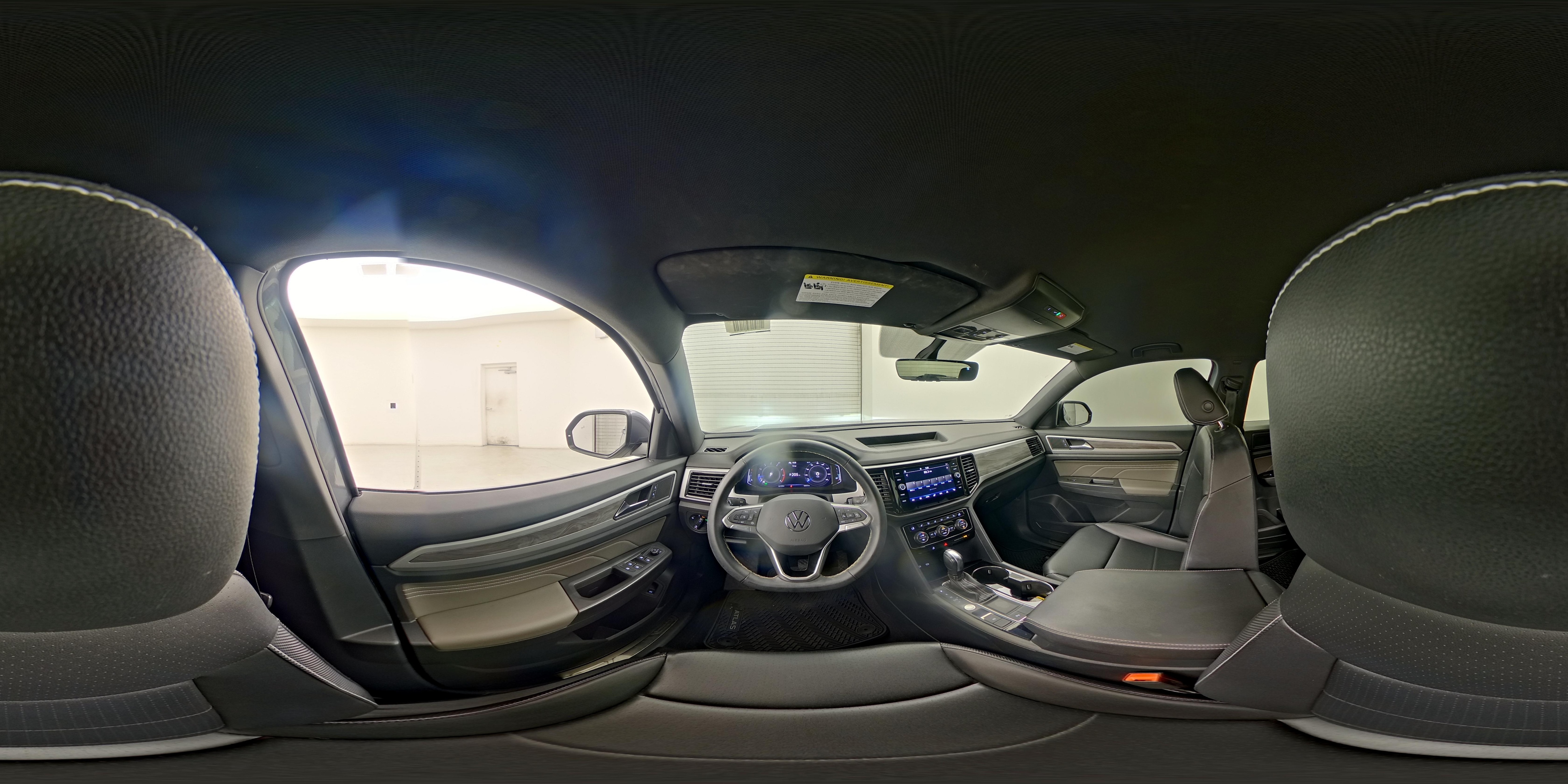2023 Volkswagen Atlas Cross Sport SE w/Tech - Photo 26
