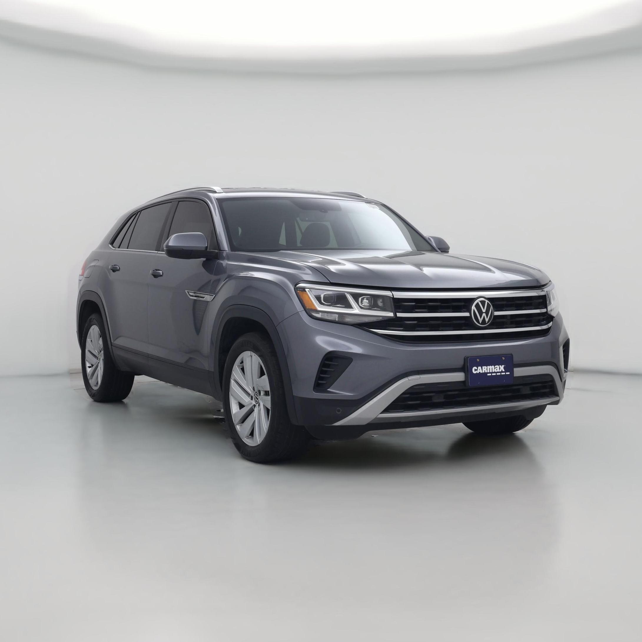 Thumbnail: 2023 Volkswagen Atlas - 1