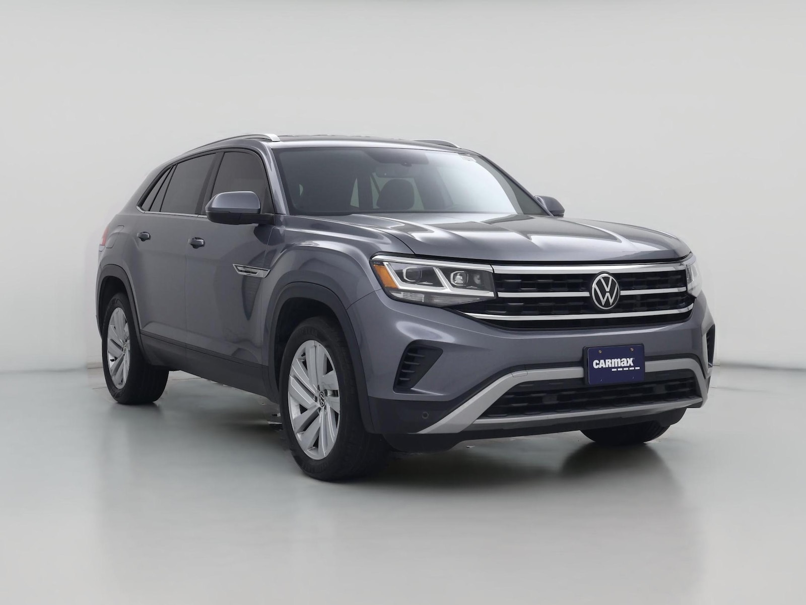 2023 Volkswagen Atlas Cross Sport SE w/Tech - Photo 1
