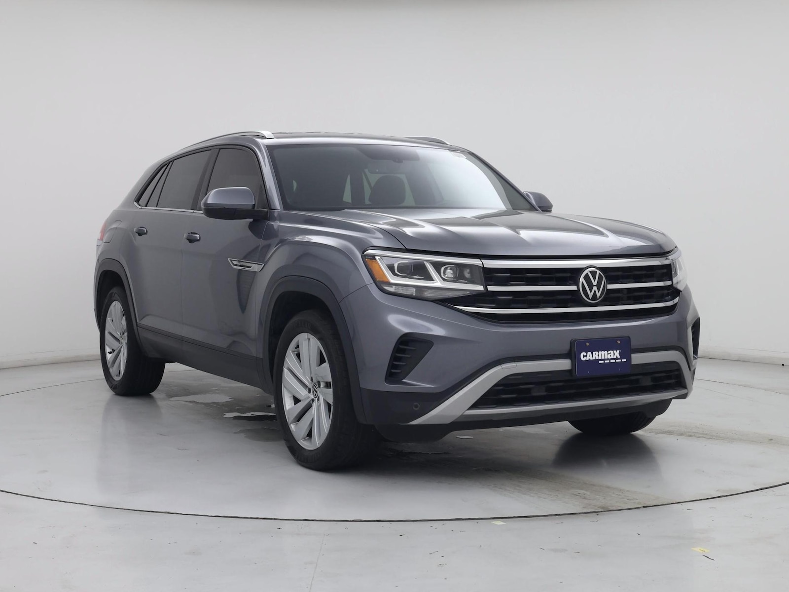2023 Volkswagen Atlas Cross Sport SE w/Tech - Photo 2