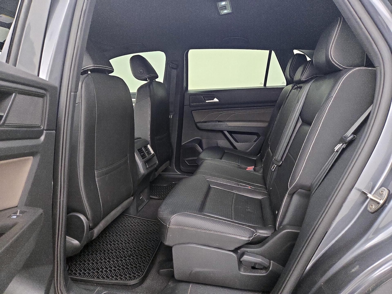 2023 Volkswagen Atlas Cross Sport SE w/Tech - Photo 20