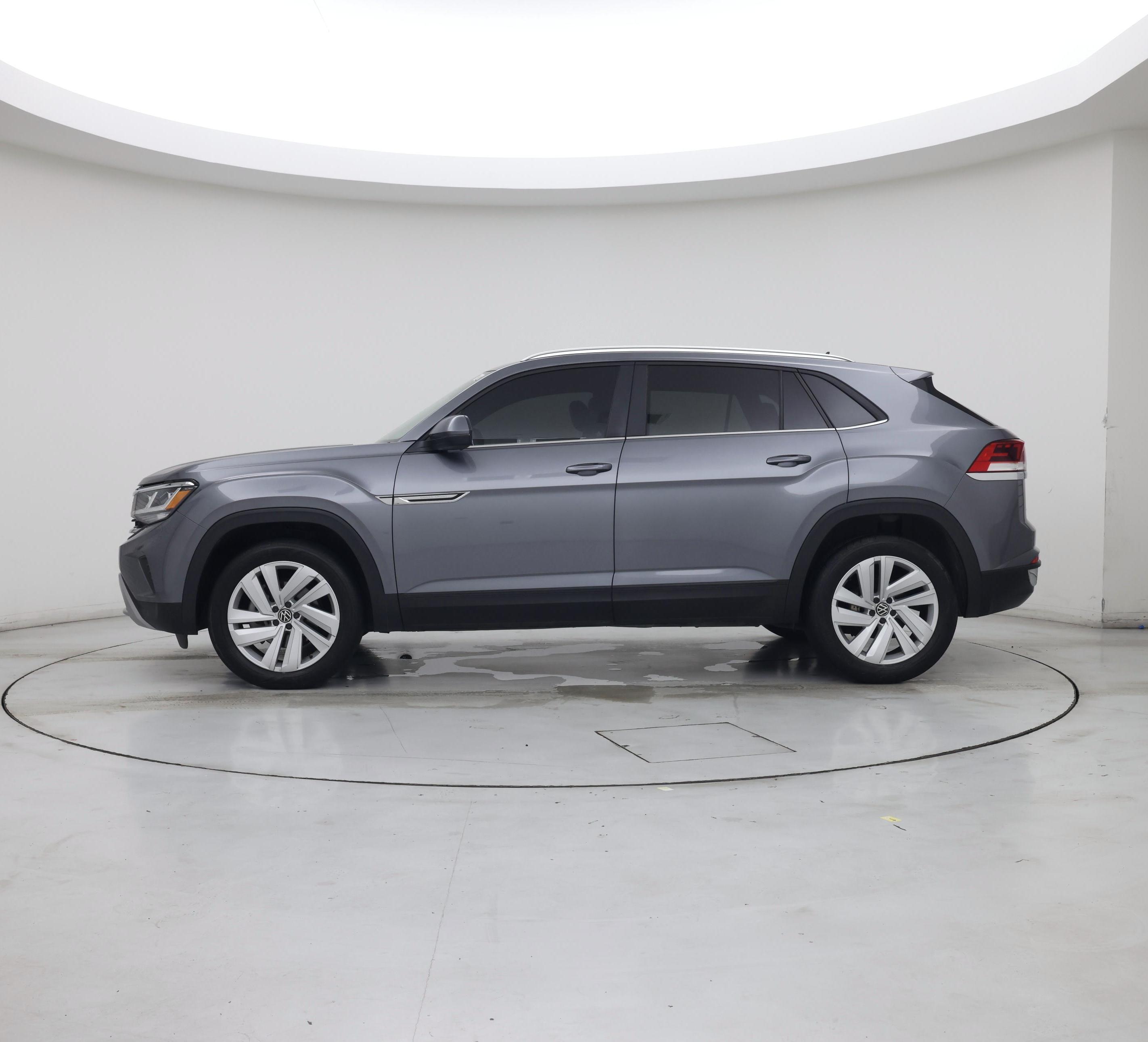 Thumbnail: 2023 Volkswagen Atlas - 3
