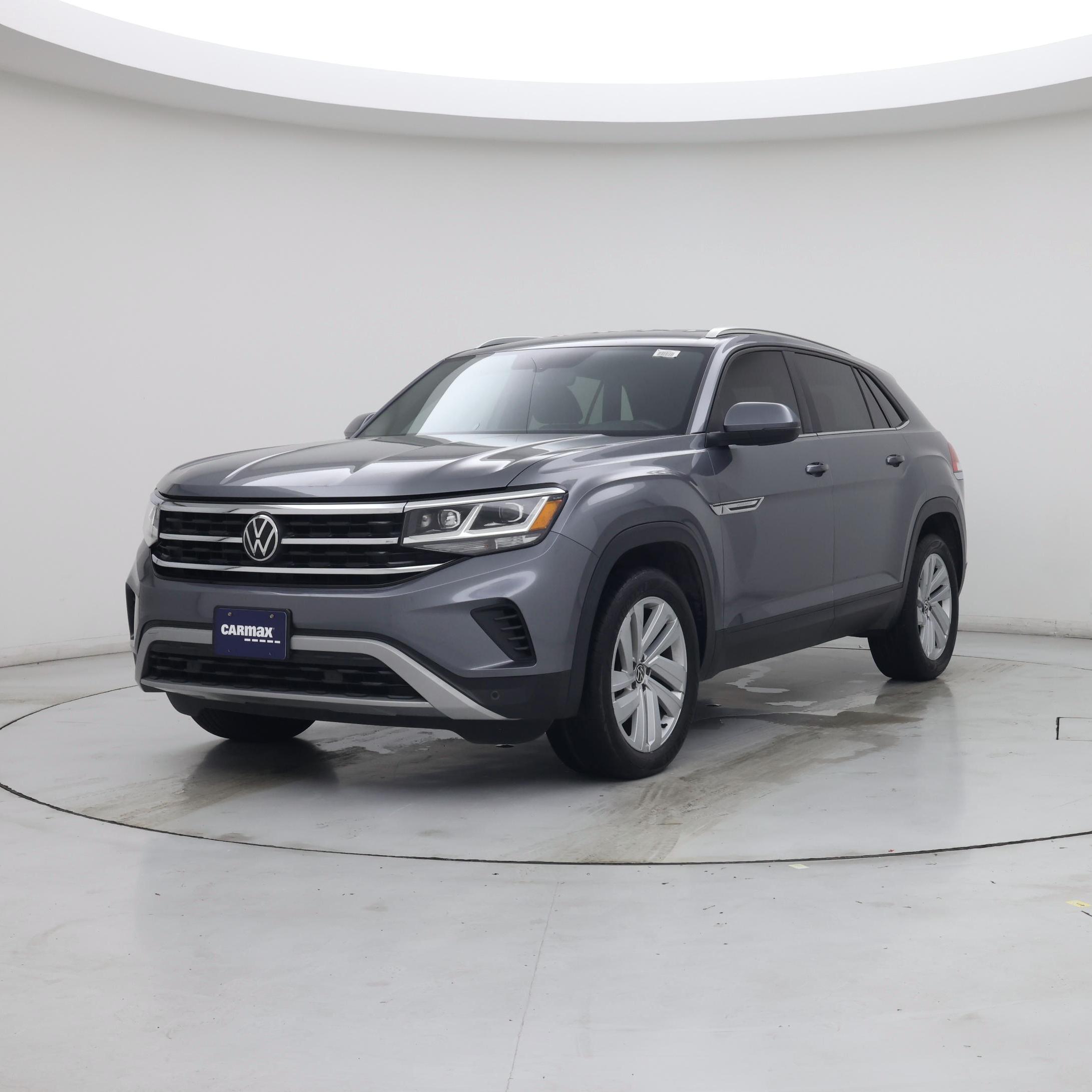 Thumbnail: 2023 Volkswagen Atlas - 4