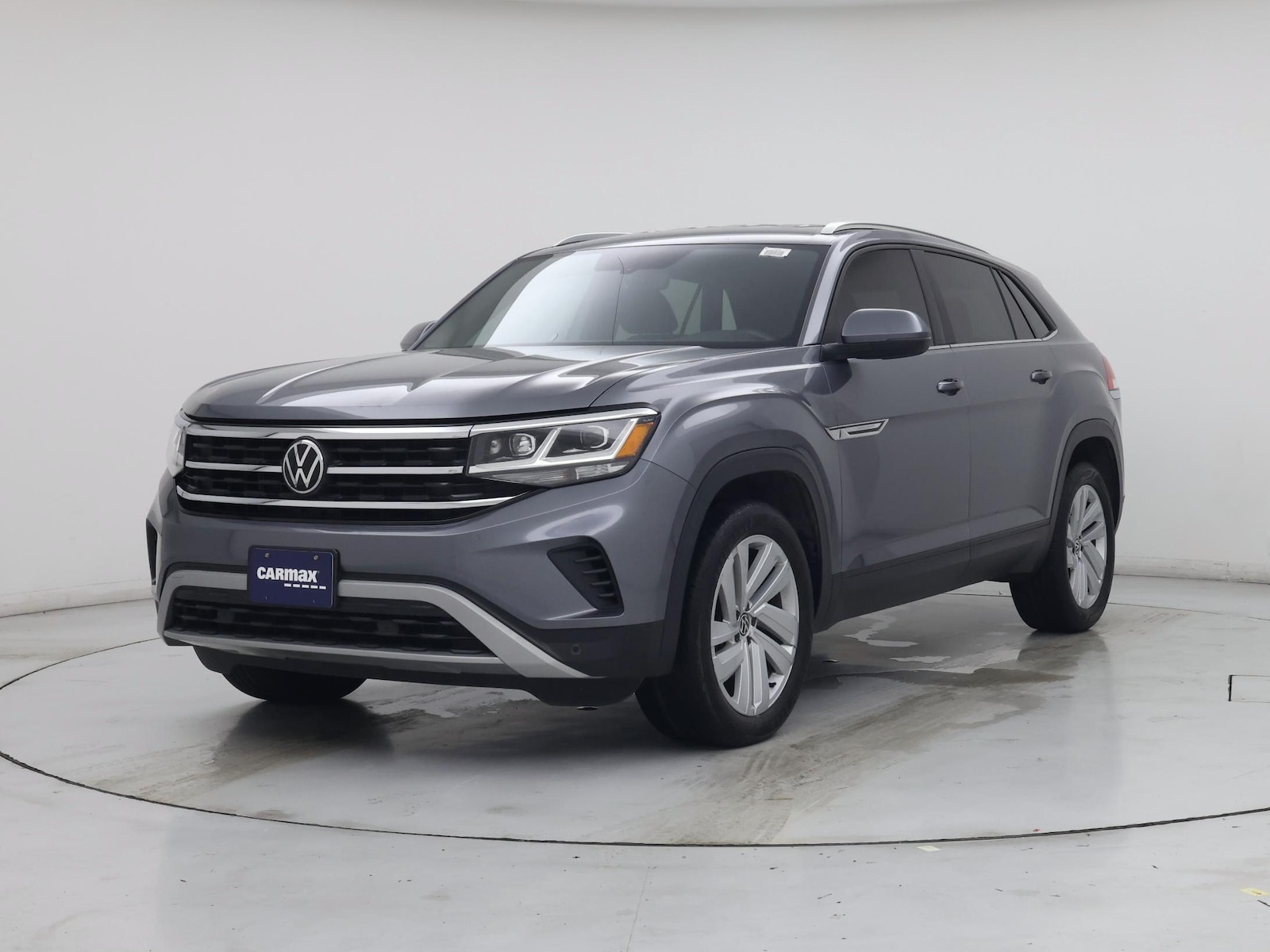 2023 Volkswagen Atlas Cross Sport SE w/Tech - Photo 5