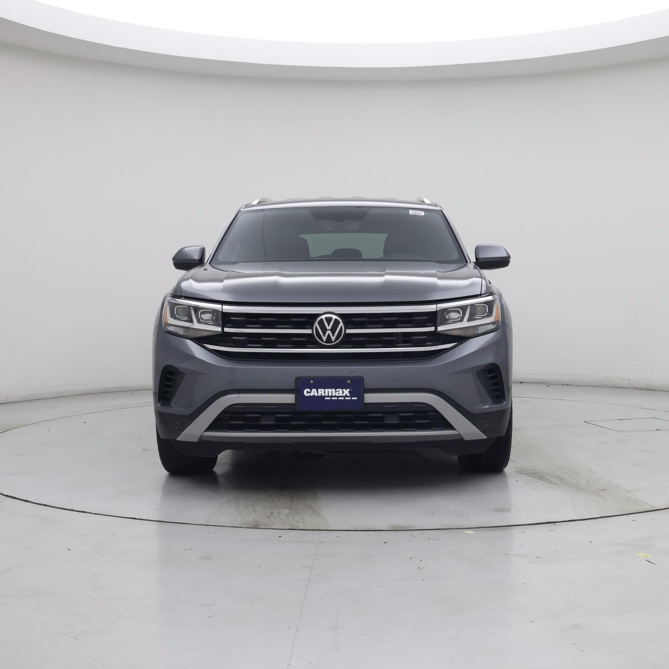 Thumbnail: 2023 Volkswagen Atlas - 5