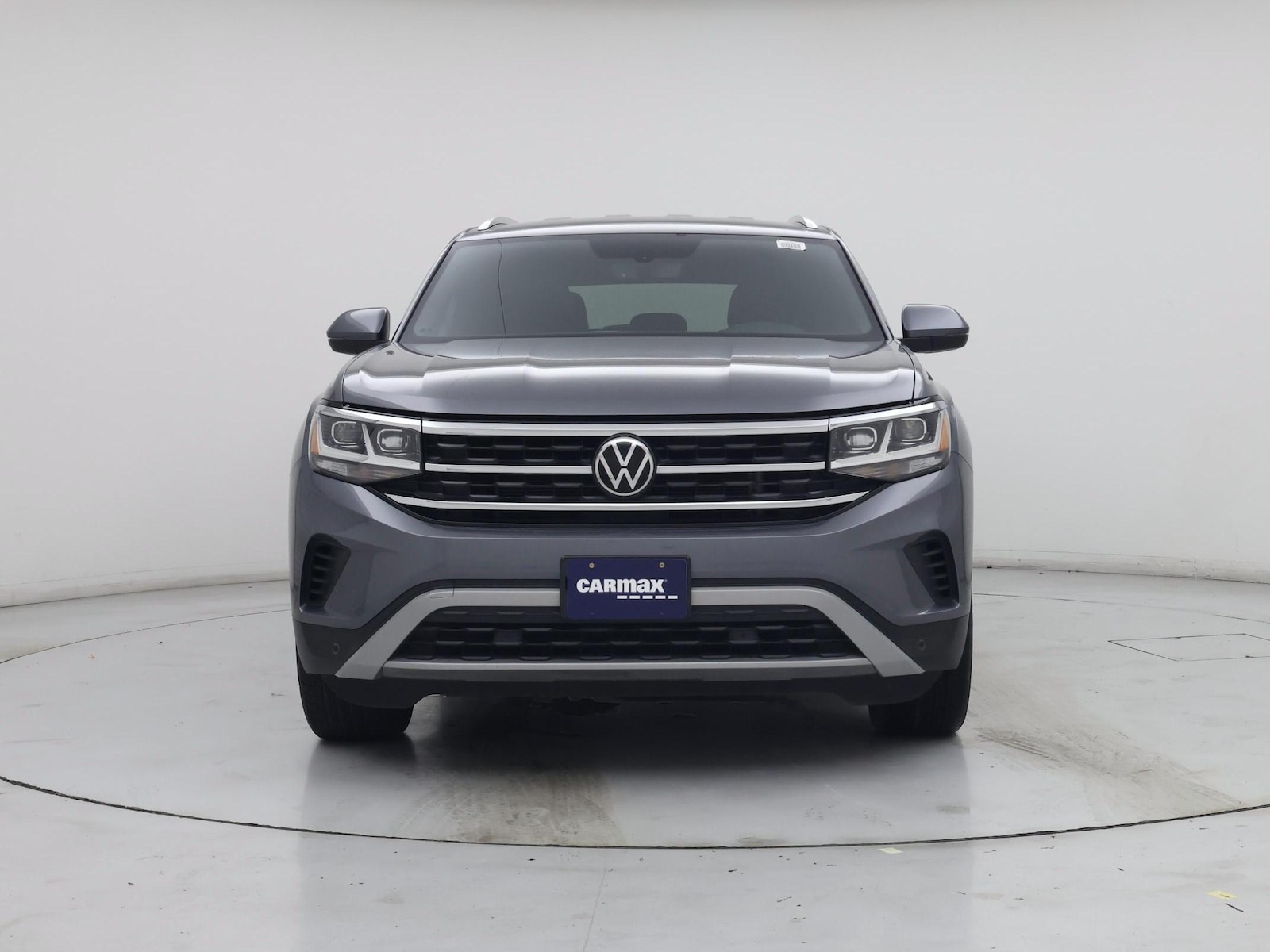 2023 Volkswagen Atlas Cross Sport SE w/Tech - Photo 6