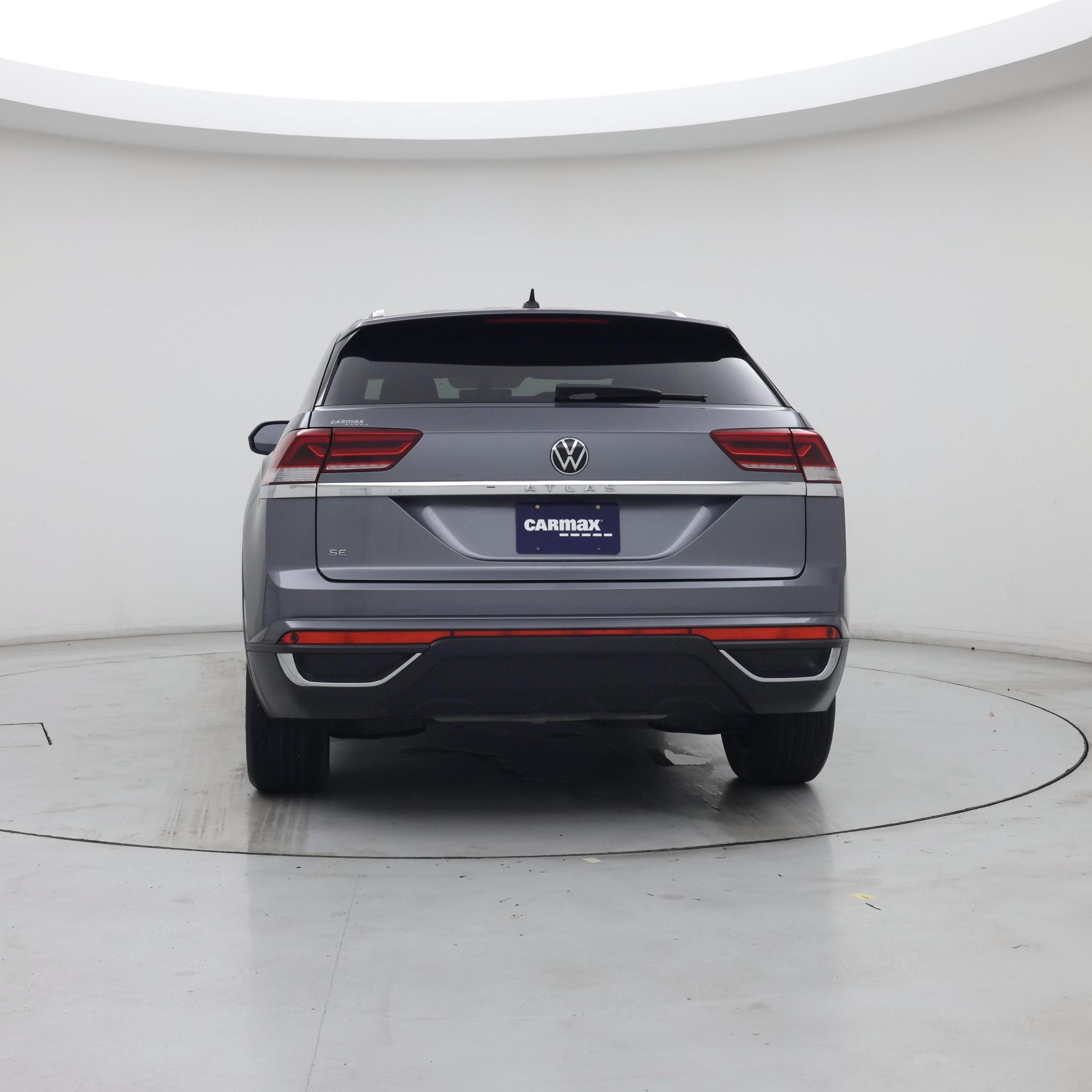 Thumbnail: 2023 Volkswagen Atlas - 6
